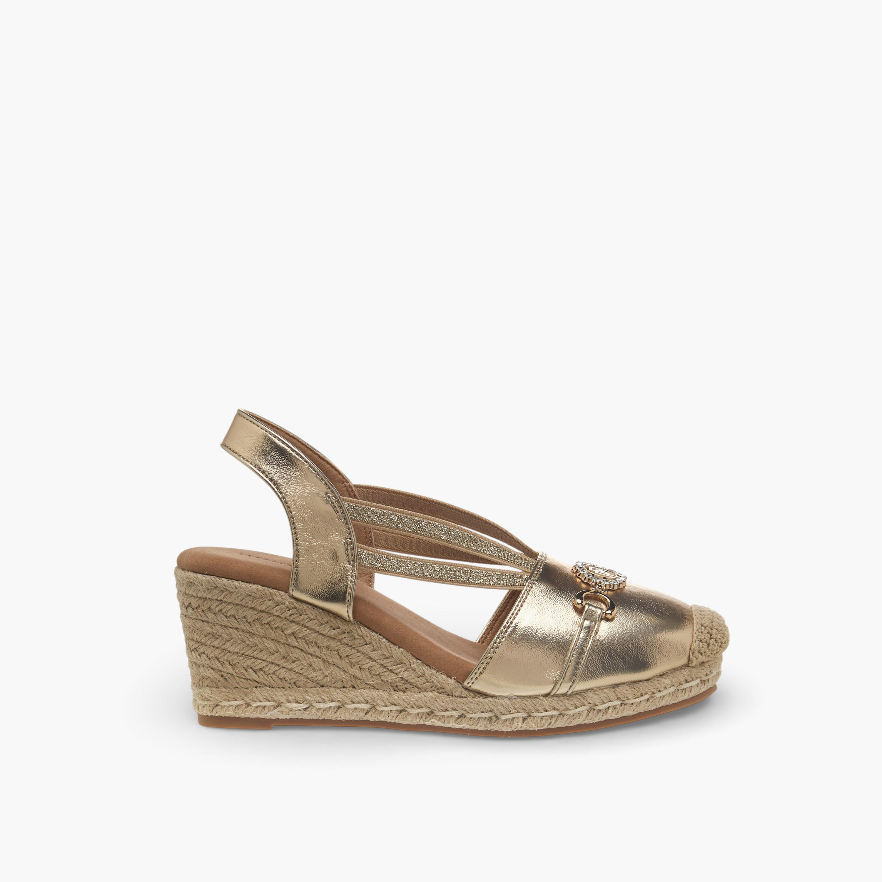 Peppermint Women Wedge Heel Espadrille Slingback Shoes-women-shoes-sandals-heeled-image-3
