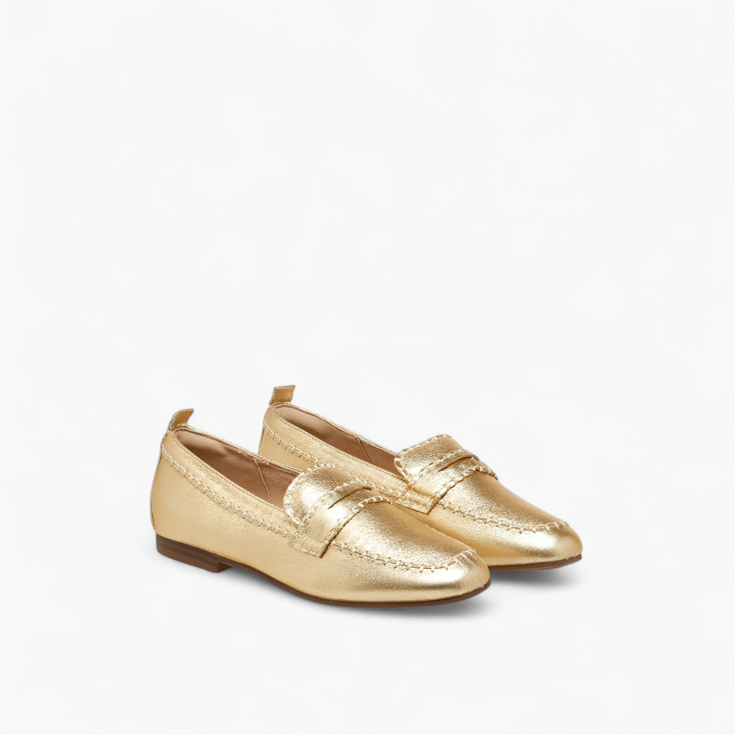 Celeste Women's Cutout Detail Loafers-women-shoes-loafersandmoccasins-image-1