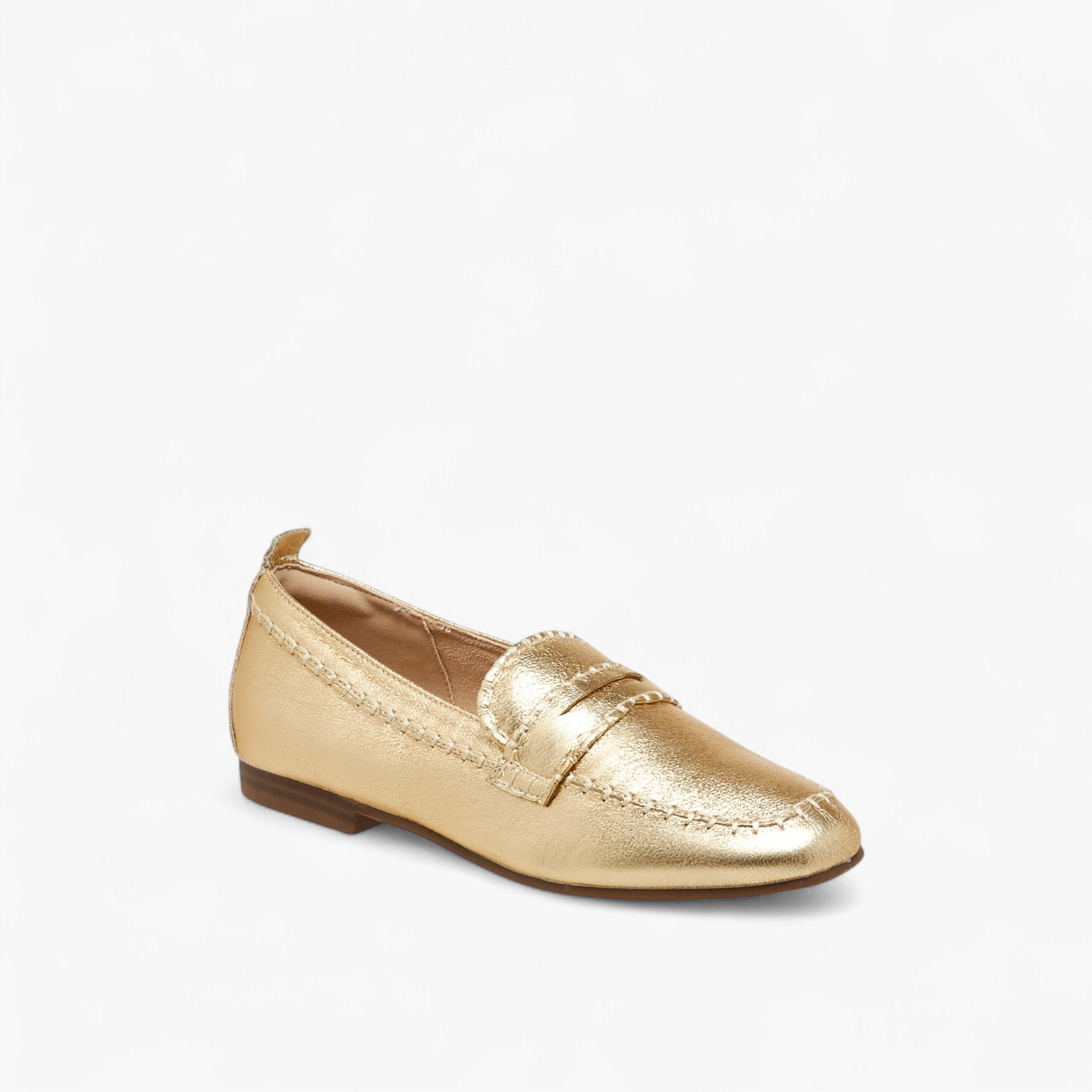 Celeste Women's Cutout Detail Loafers-women-shoes-loafersandmoccasins-image-2