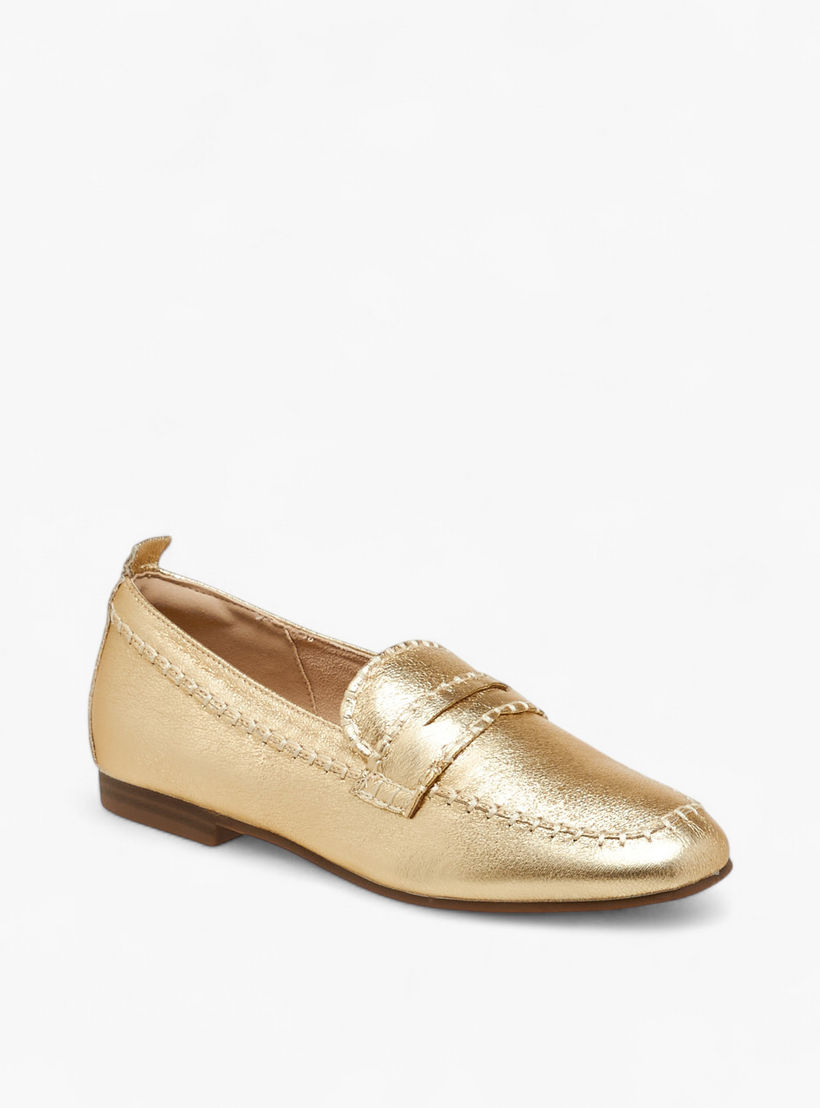Celeste Women's Cutout Detail Loafers-women-shoes-loafersandmoccasins-image-2