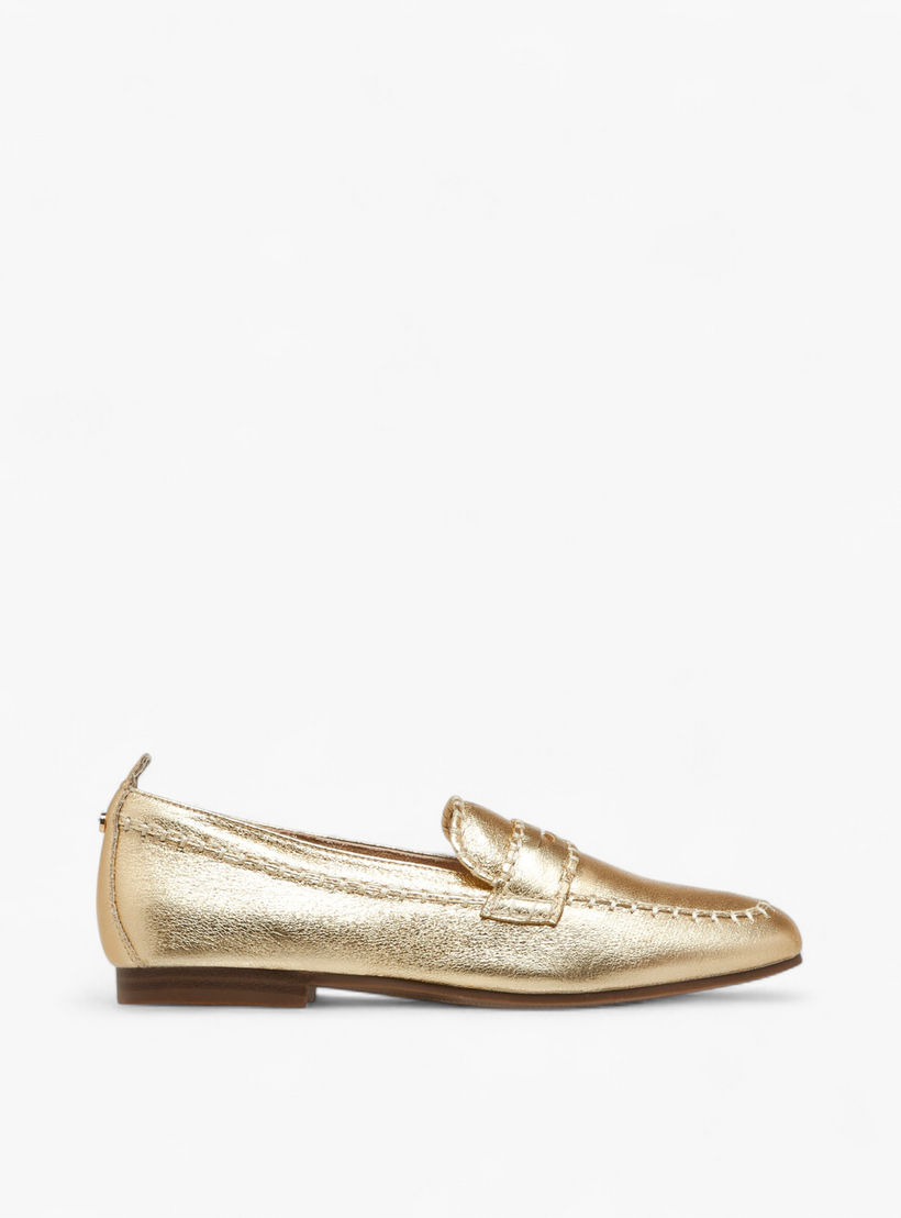 Celeste Women's Cutout Detail Loafers-women-shoes-loafersandmoccasins-image-3