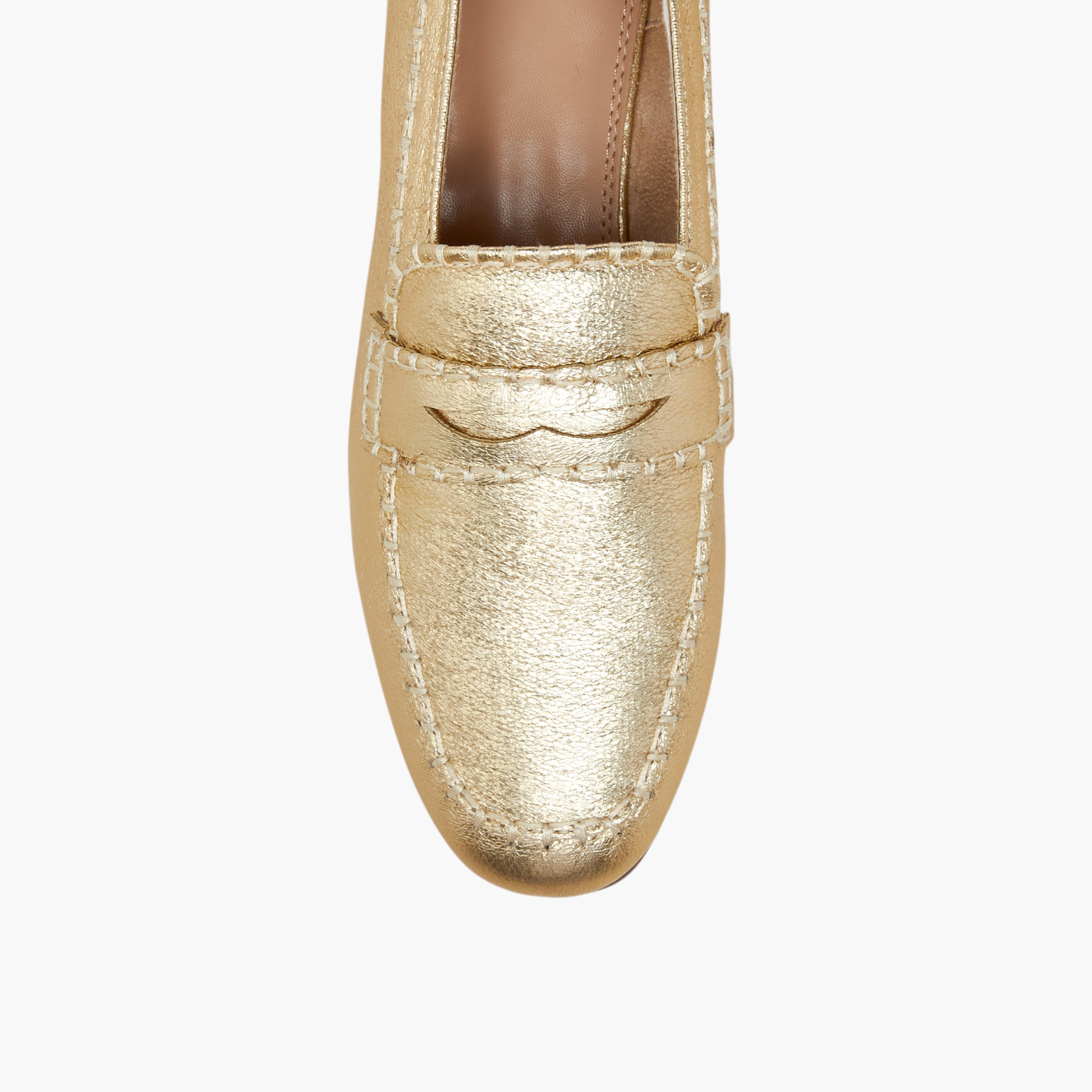 Celeste Women's Cutout Detail Loafers-women-shoes-loafersandmoccasins-image-4
