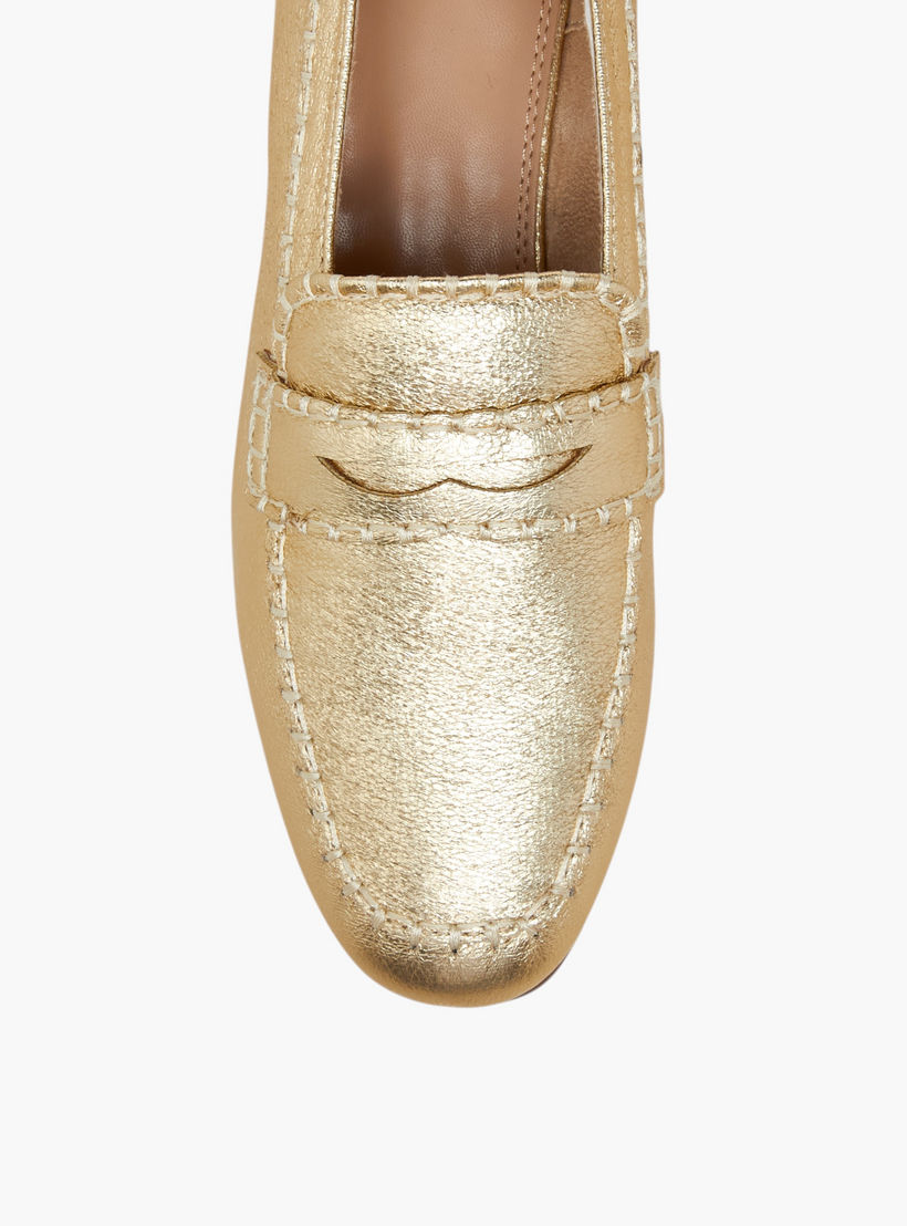 Celeste Women's Cutout Detail Loafers-women-shoes-loafersandmoccasins-image-4