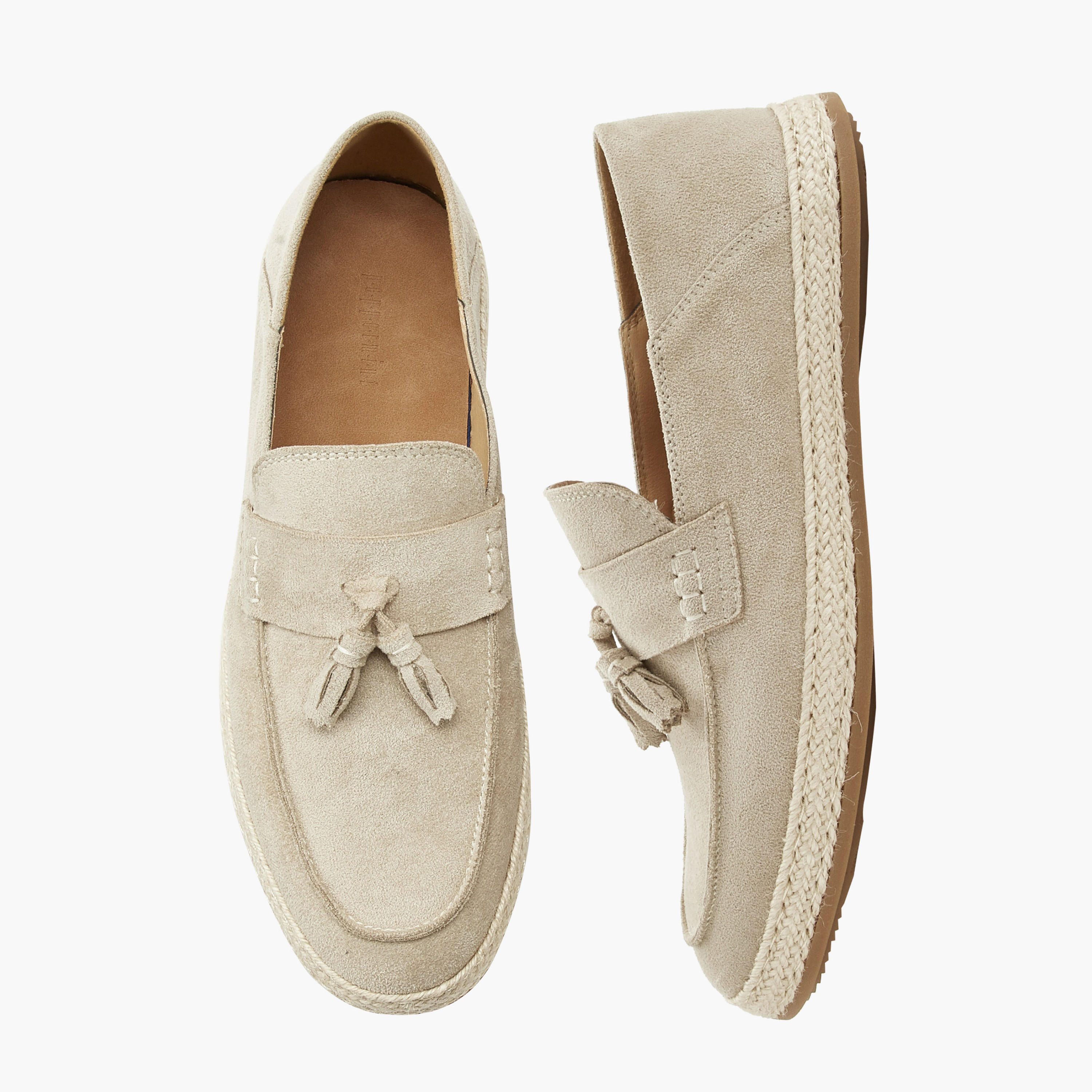 حذاء لوفر إسبادريل بشرابة للرجال من بيبرمنت-men-shoes-loafersandmoccasins-image-1