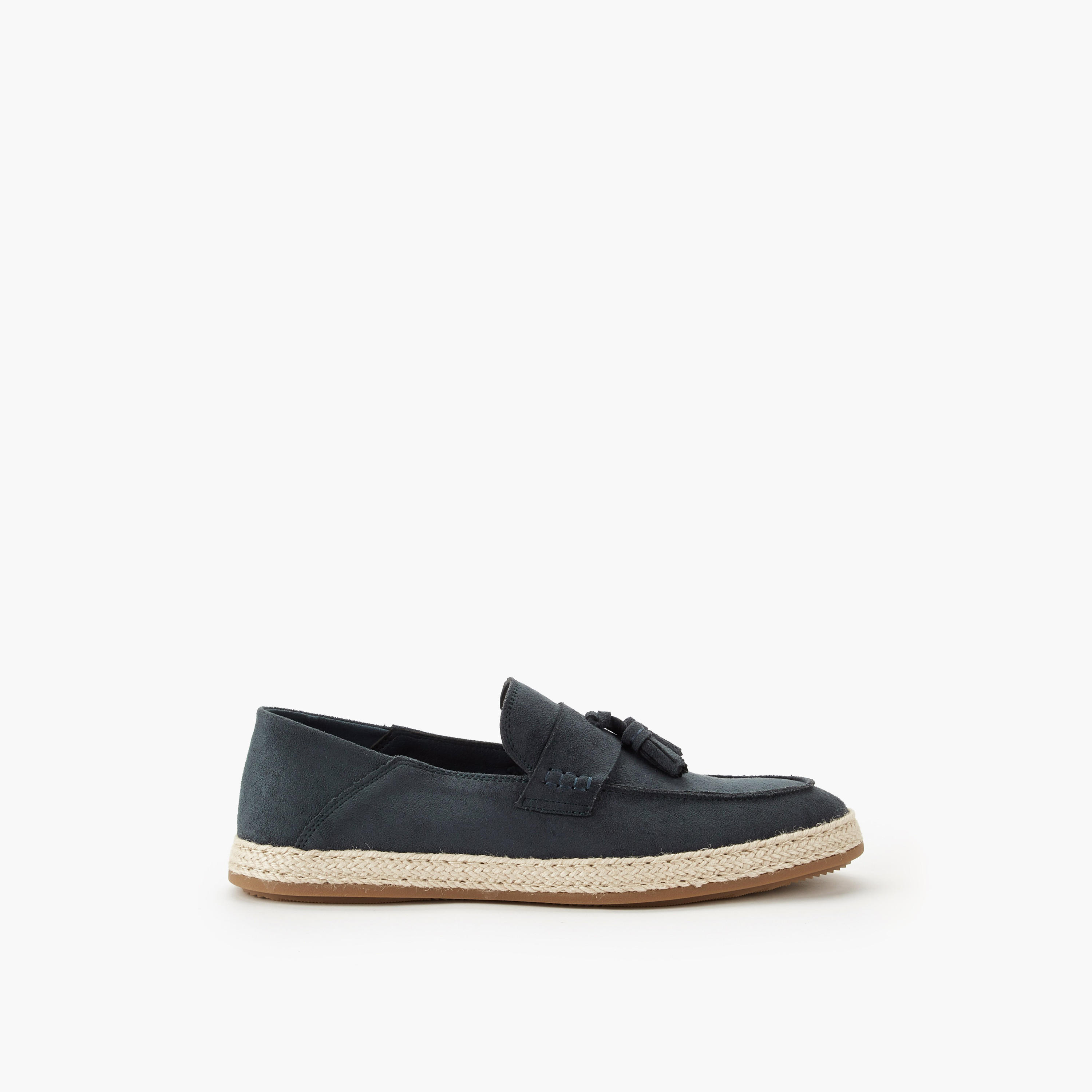 Peppermint Men Tassel Trim Espadrille Loafers-men-shoes-loafersandmoccasins-image-3