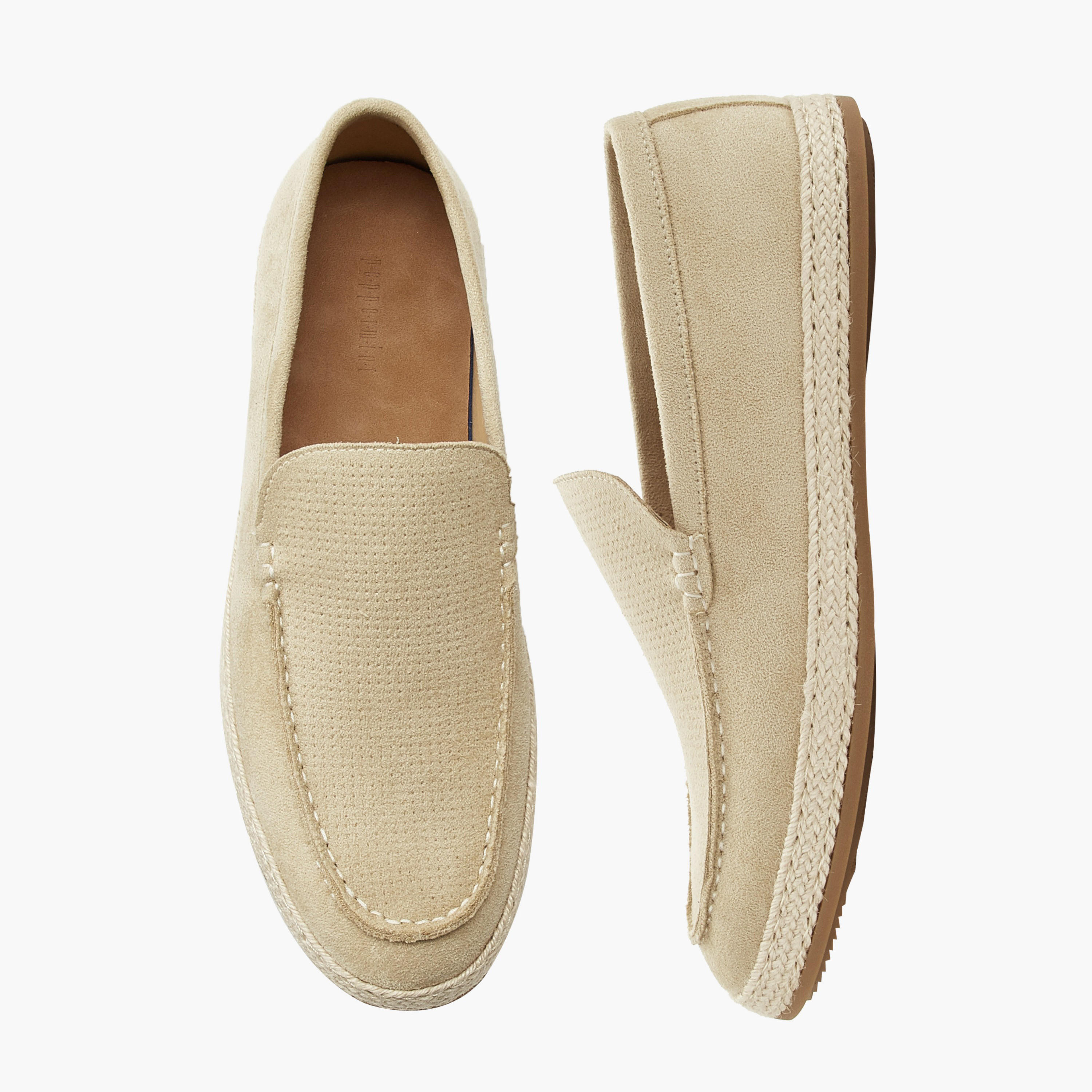 حذاء لوفر إسبادريل بارز الملمس للرجال من بيبرمنت-men-shoes-loafersandmoccasins-image-1