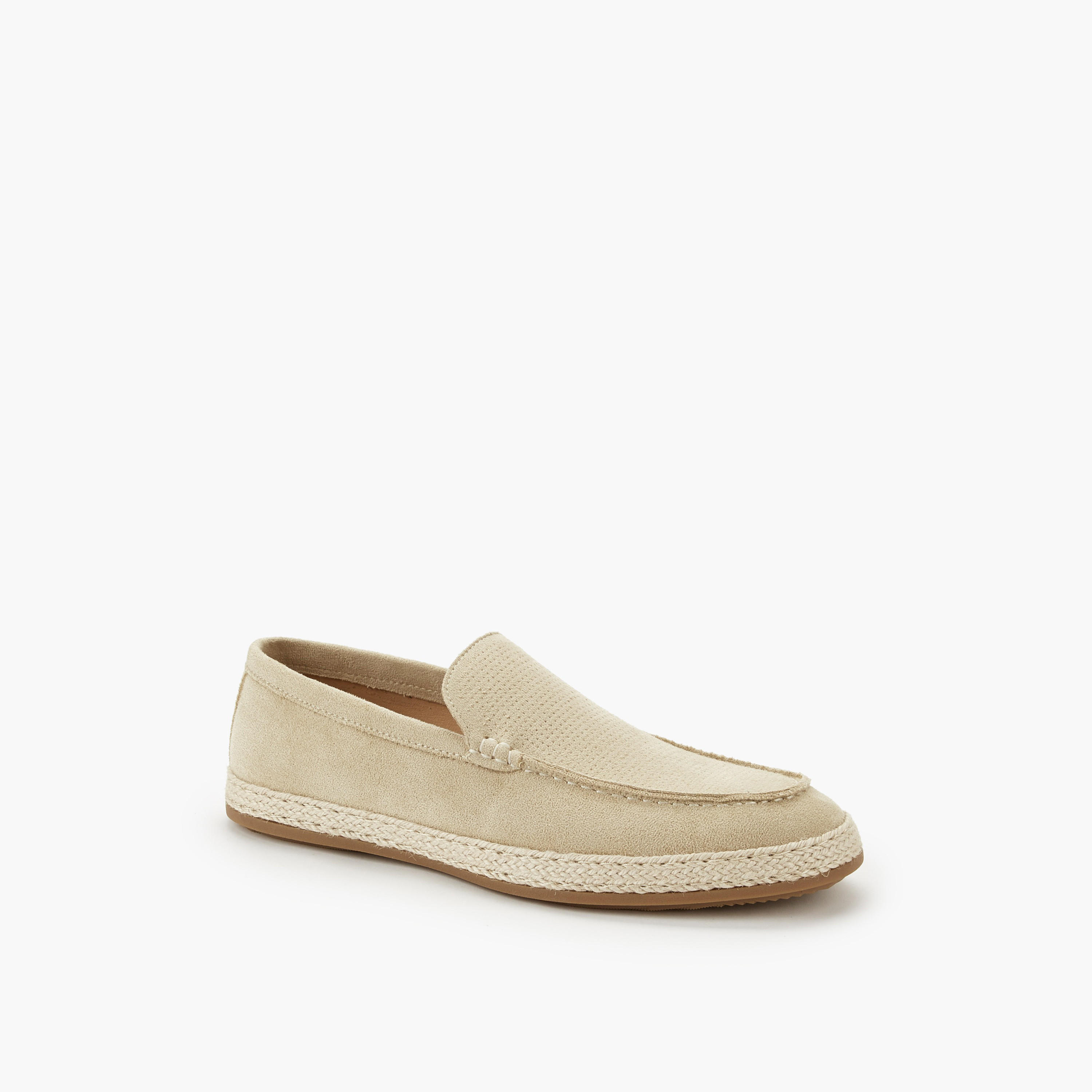 حذاء لوفر إسبادريل بارز الملمس للرجال من بيبرمنت-men-shoes-loafersandmoccasins-image-2