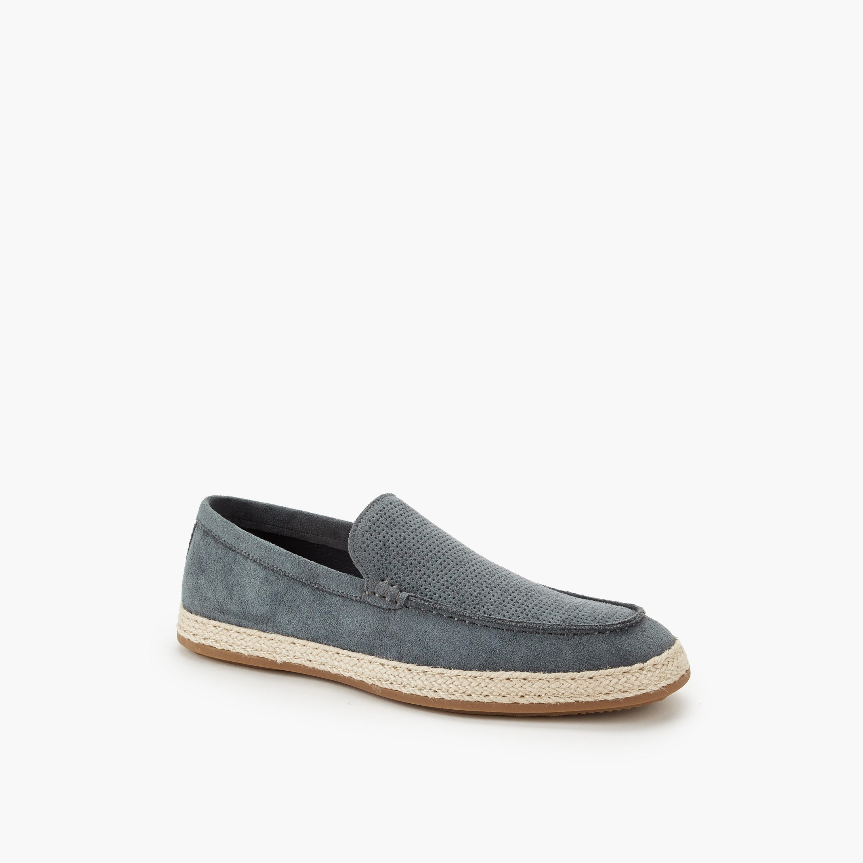 حذاء لوفر إسبادريل بارز الملمس للرجال من بيبرمنت-men-shoes-loafersandmoccasins-image-2
