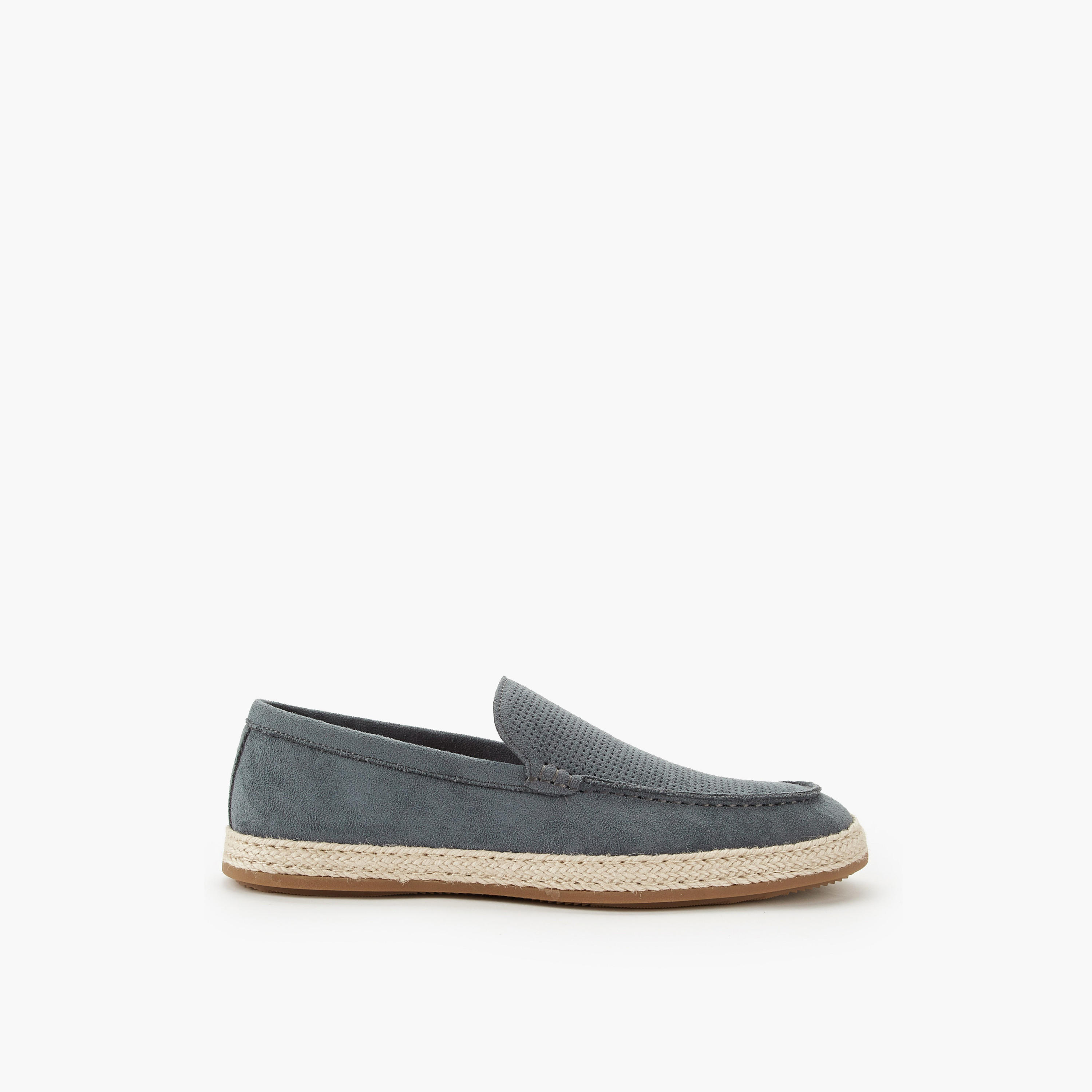حذاء لوفر إسبادريل بارز الملمس للرجال من بيبرمنت-men-shoes-loafersandmoccasins-image-3