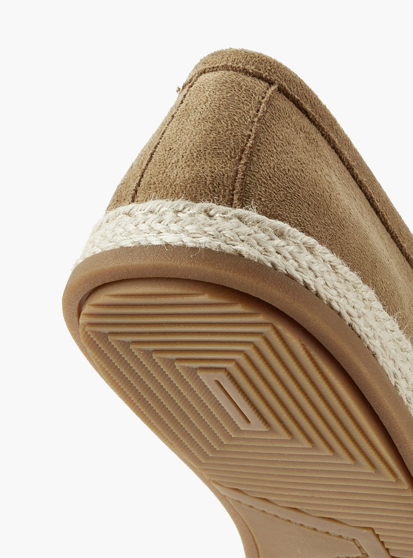 Peppermint Men Textured Espadrille Loafers-men-shoes-loafersandmoccasins-image-4