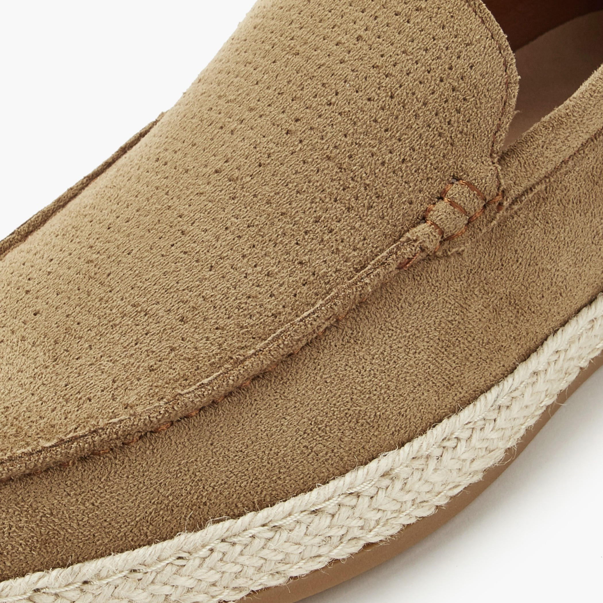 Peppermint Men Textured Espadrille Loafers-men-shoes-loafersandmoccasins-image-5