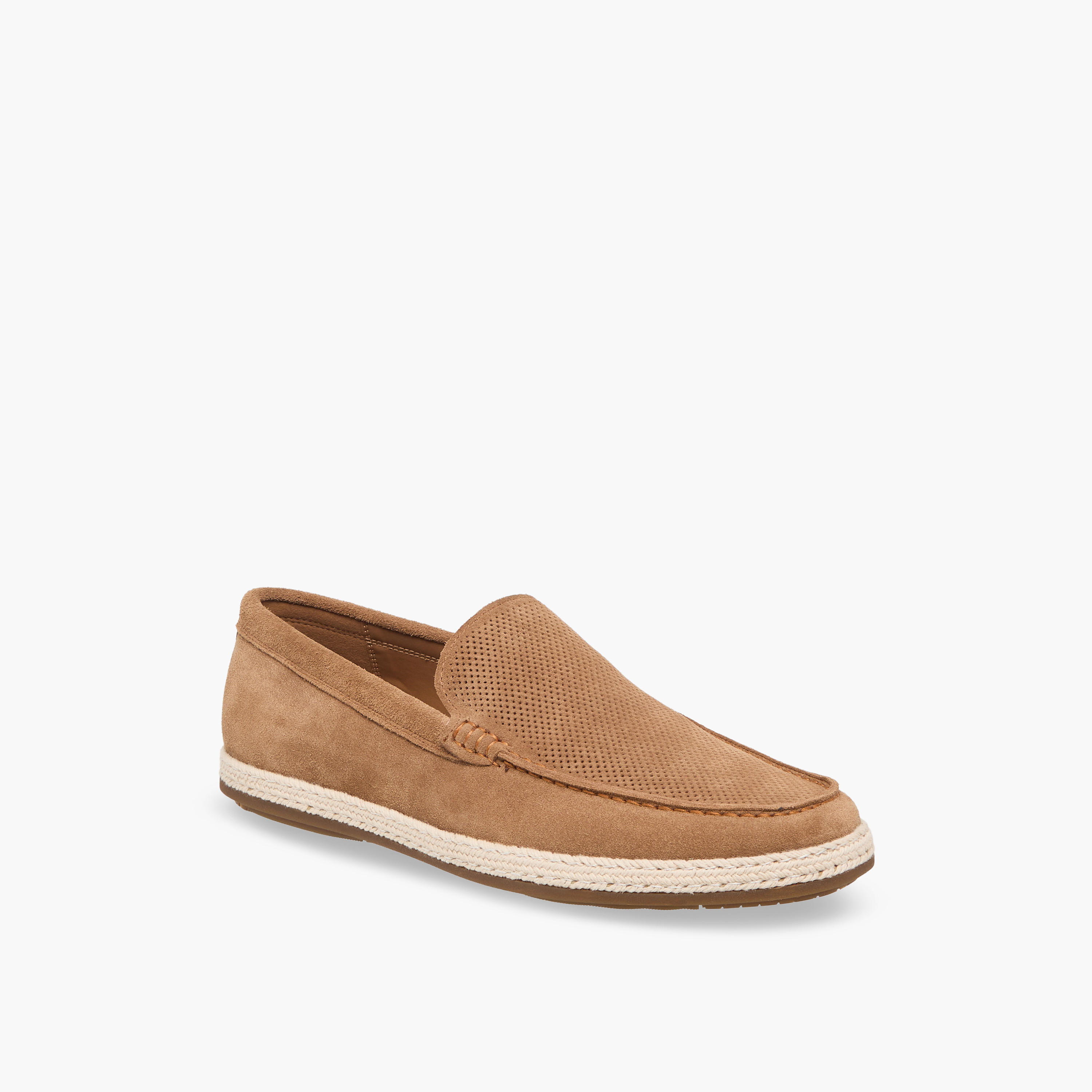 Duchini Men Genuine Leather Espadrille Loafers-men-shoes-loafersandmoccasins-image-2