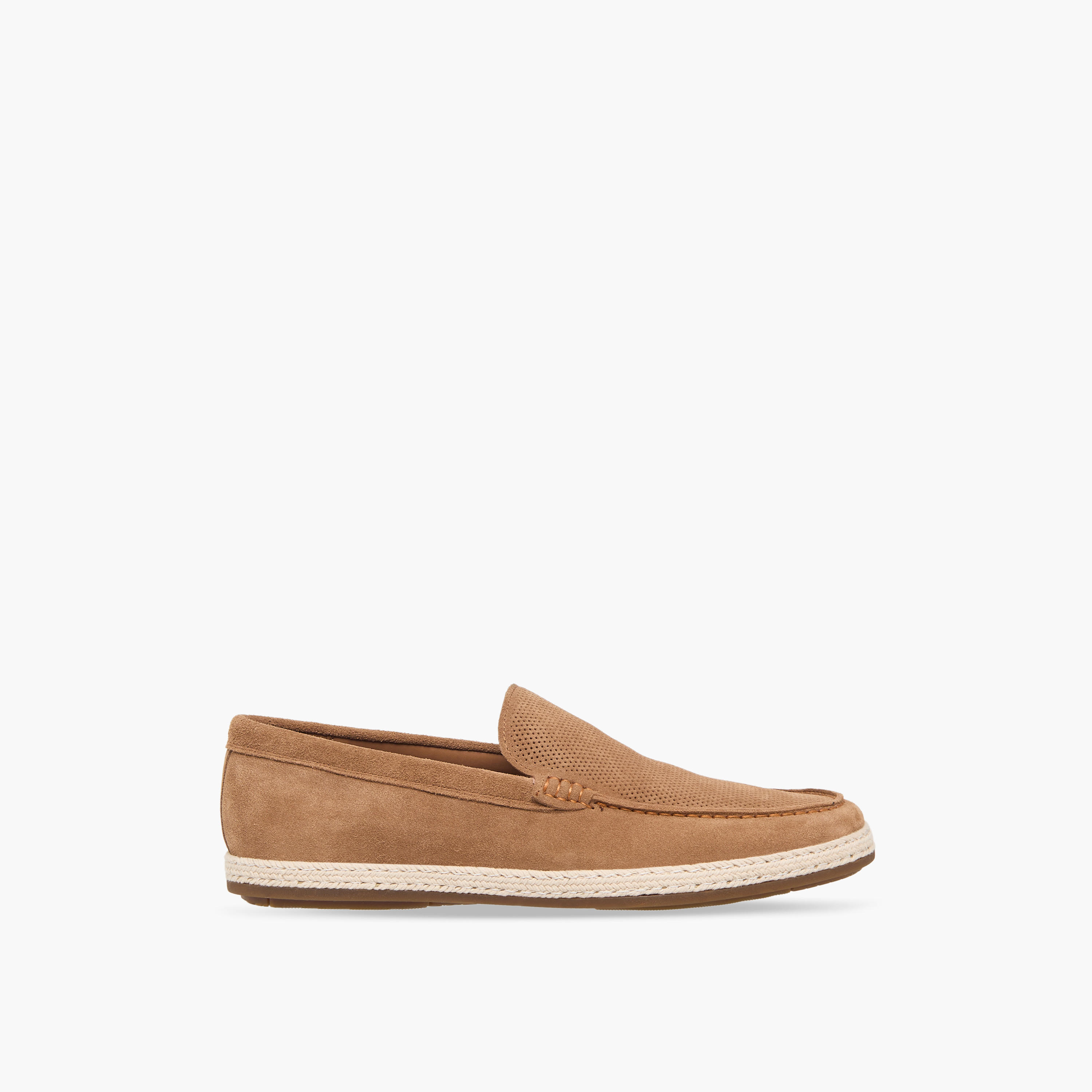 Duchini Men Genuine Leather Espadrille Loafers-men-shoes-loafersandmoccasins-image-3