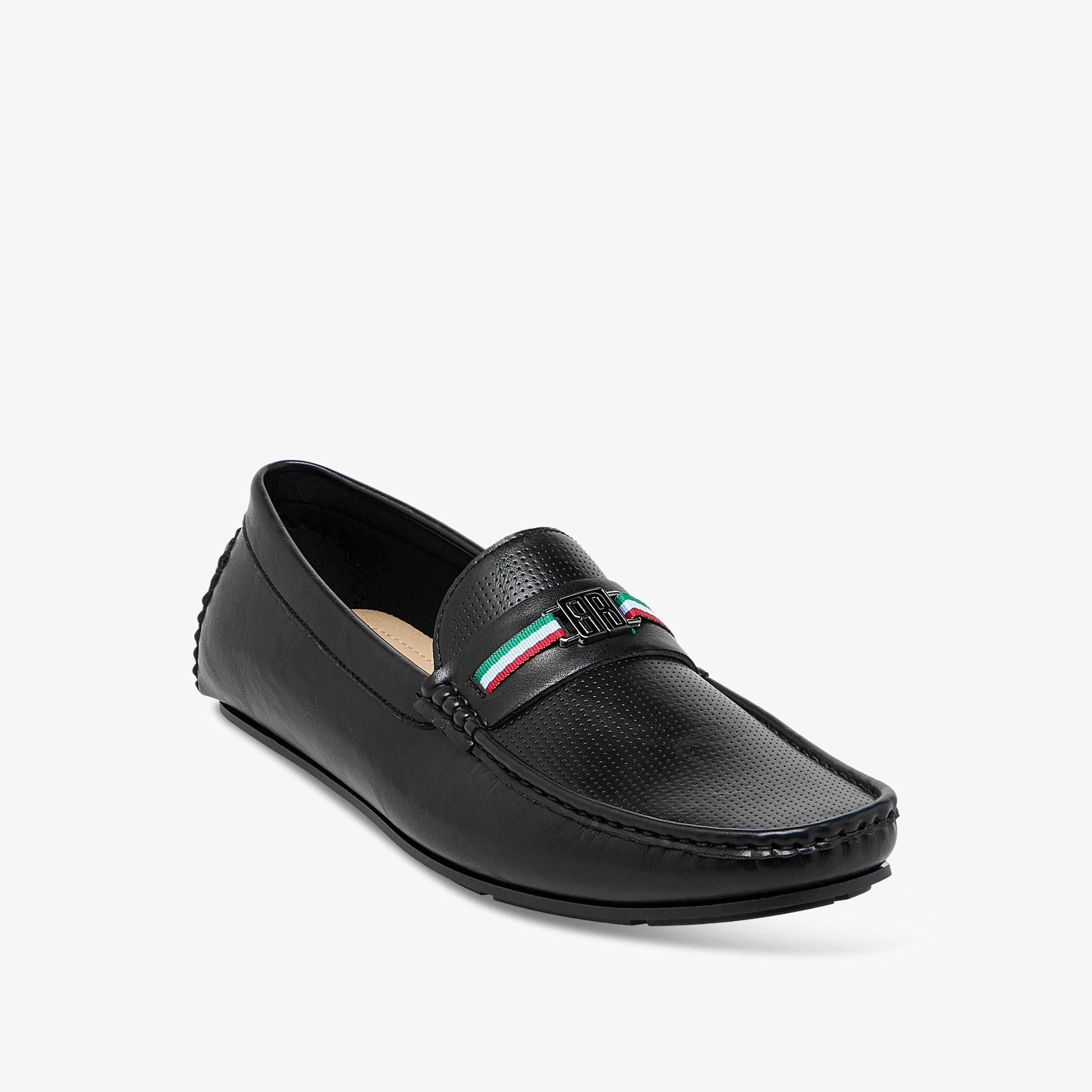 حذاء سهل الارتداء للرجال من رينزو روغاني-men-shoes-formalshoes-image-2