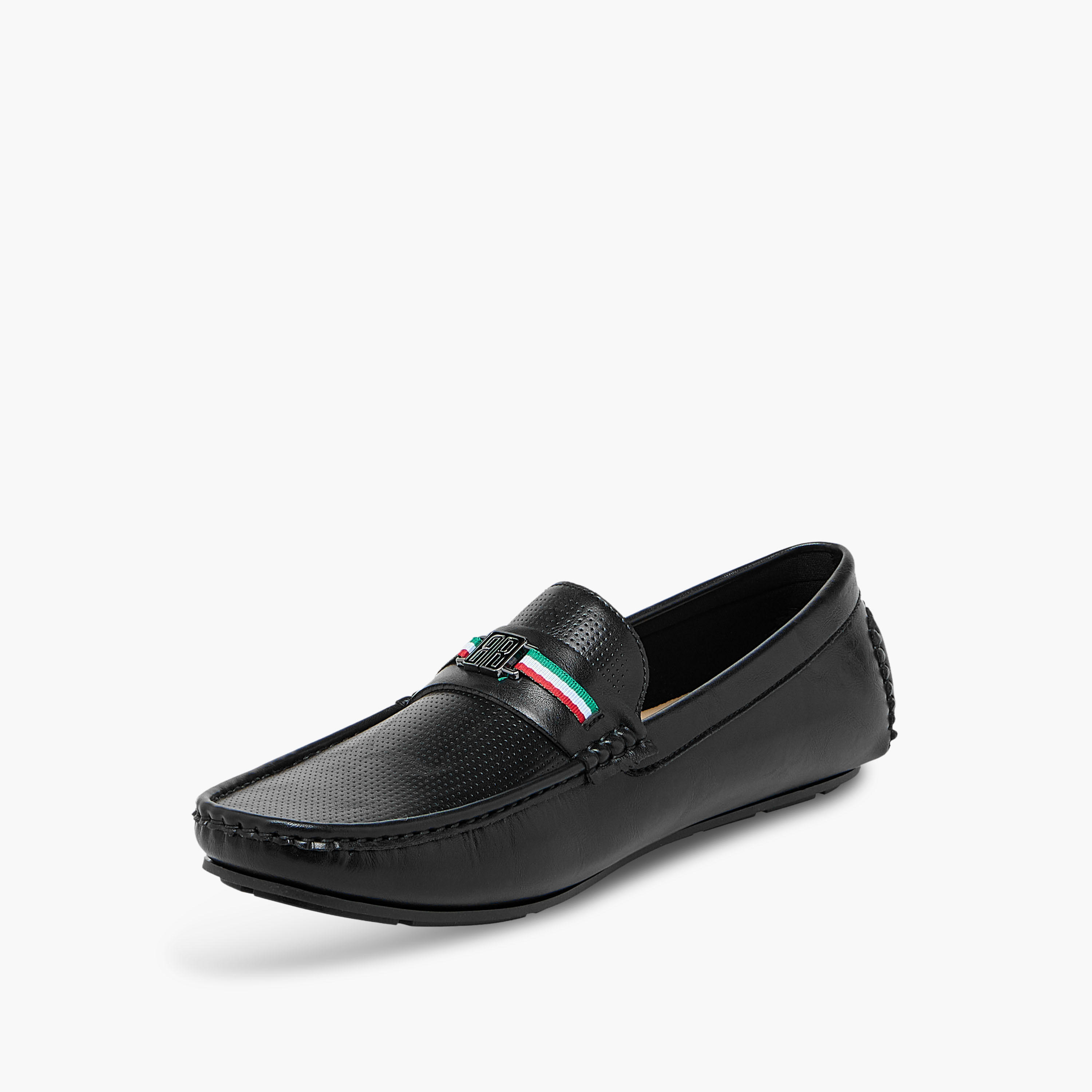 حذاء سهل الارتداء للرجال من رينزو روغاني-men-shoes-formalshoes-image-4