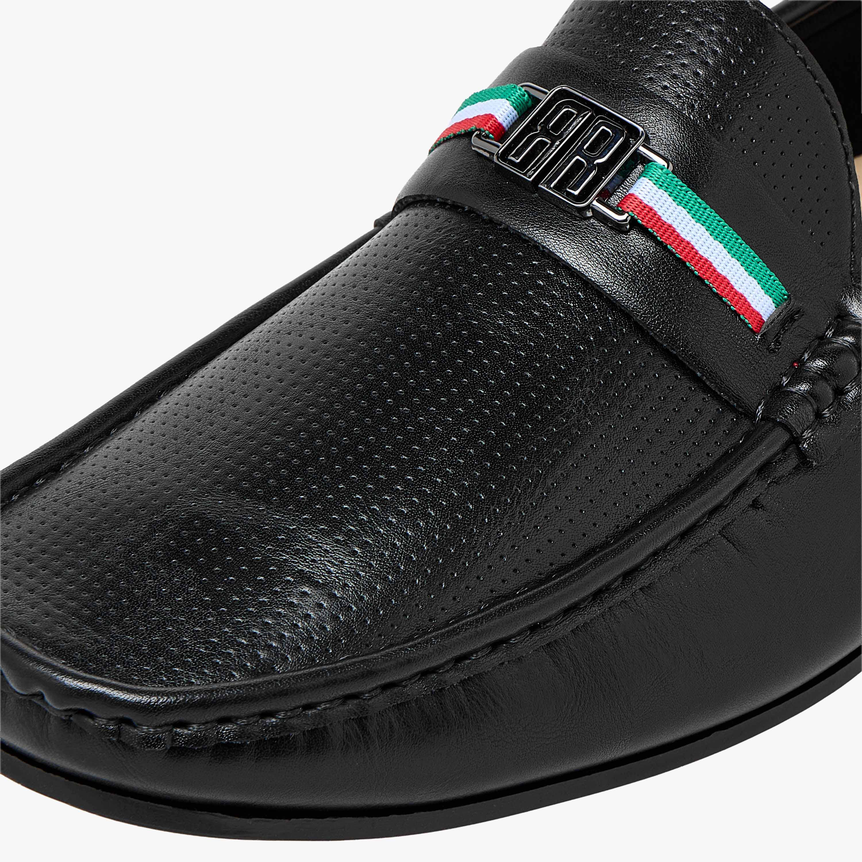 حذاء سهل الارتداء للرجال من رينزو روغاني-men-shoes-formalshoes-image-7