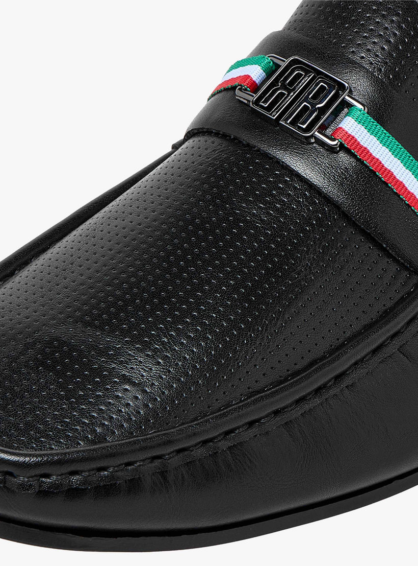 حذاء سهل الارتداء للرجال من رينزو روغاني-men-shoes-formalshoes-image-7
