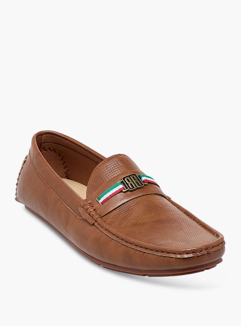 حذاء سهل الارتداء للرجال من رينزو روغاني-men-shoes-formalshoes-image-2