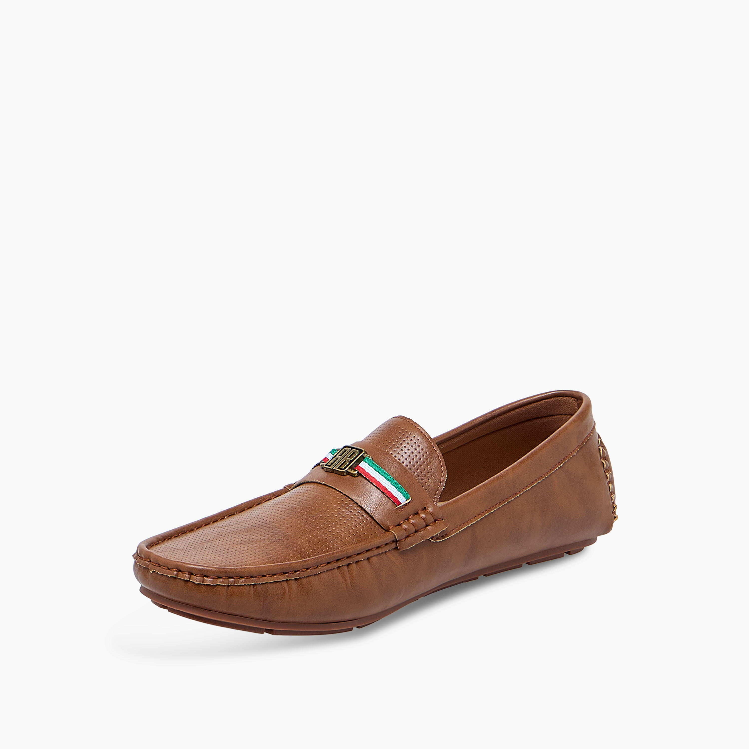 حذاء سهل الارتداء للرجال من رينزو روغاني-men-shoes-formalshoes-image-4