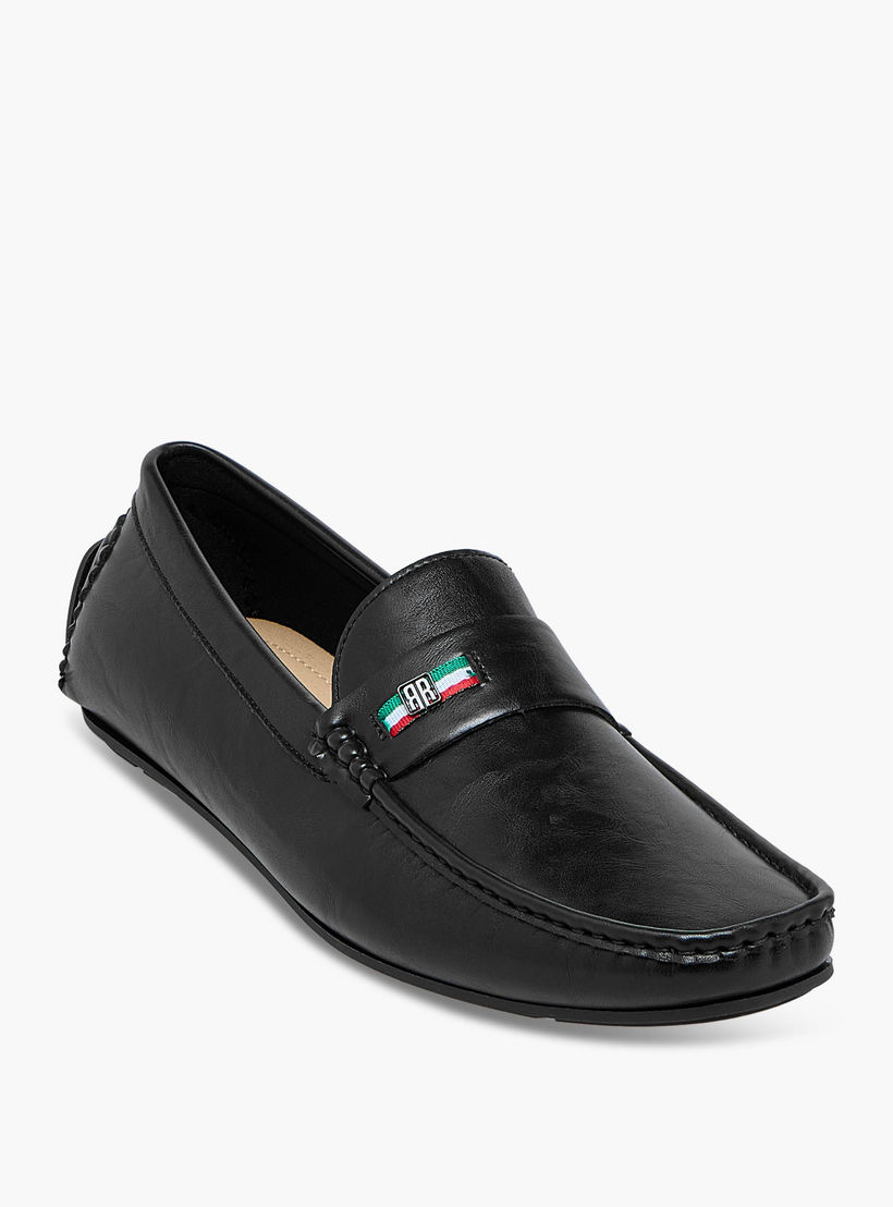 حذاء سهل الارتداء للرجال من رينزو روجاني-men-shoes-formalshoes-image-2
