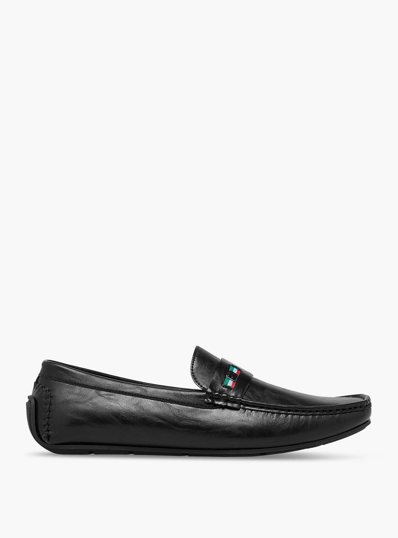 حذاء سهل الارتداء للرجال من رينزو روجاني-men-shoes-formalshoes-image-3