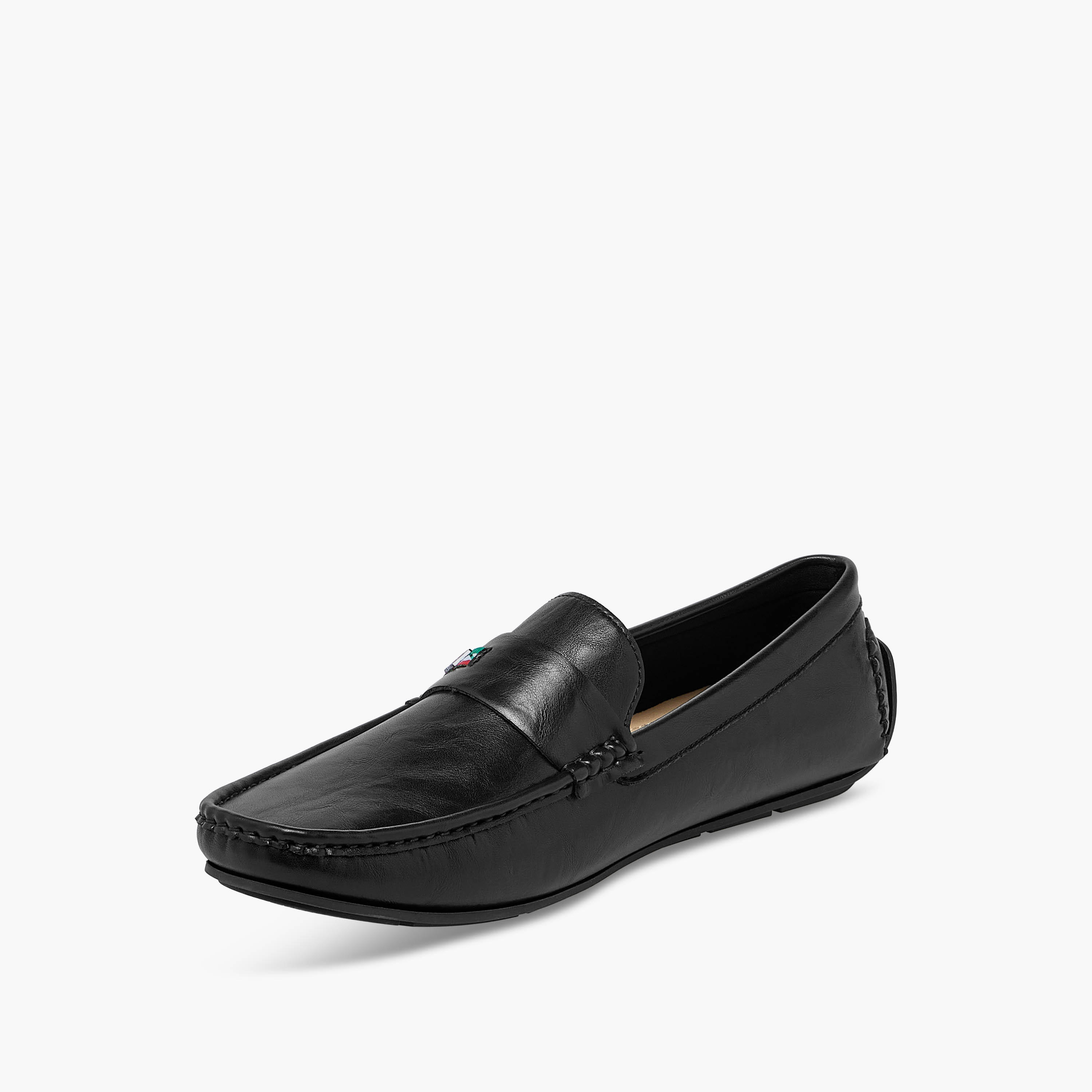 حذاء سهل الارتداء للرجال من رينزو روجاني-men-shoes-formalshoes-image-4