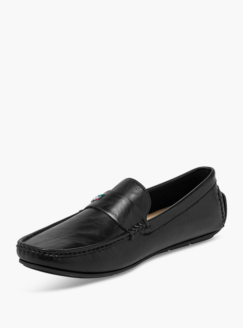حذاء سهل الارتداء للرجال من رينزو روجاني-men-shoes-formalshoes-image-4