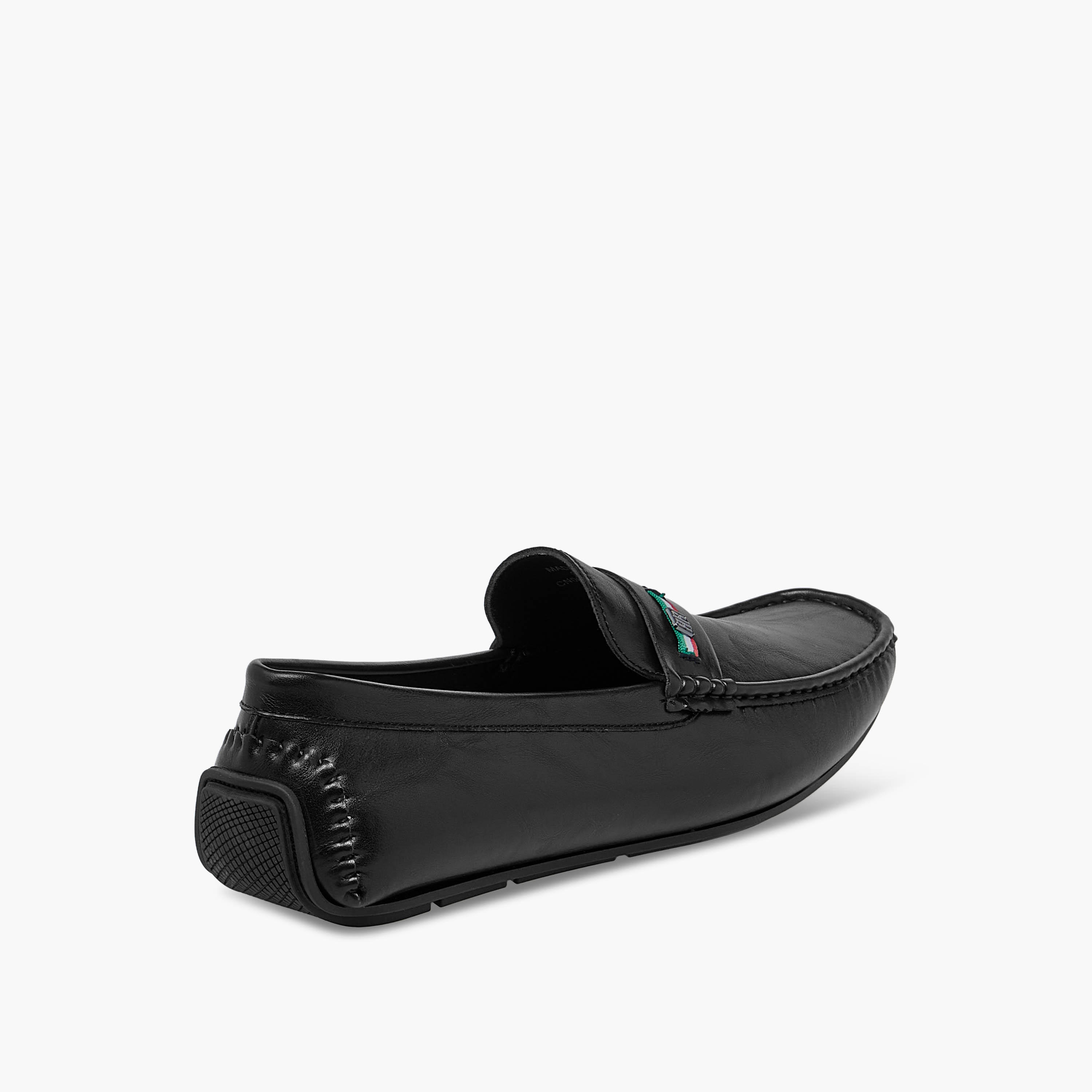 حذاء سهل الارتداء للرجال من رينزو روجاني-men-shoes-formalshoes-image-6