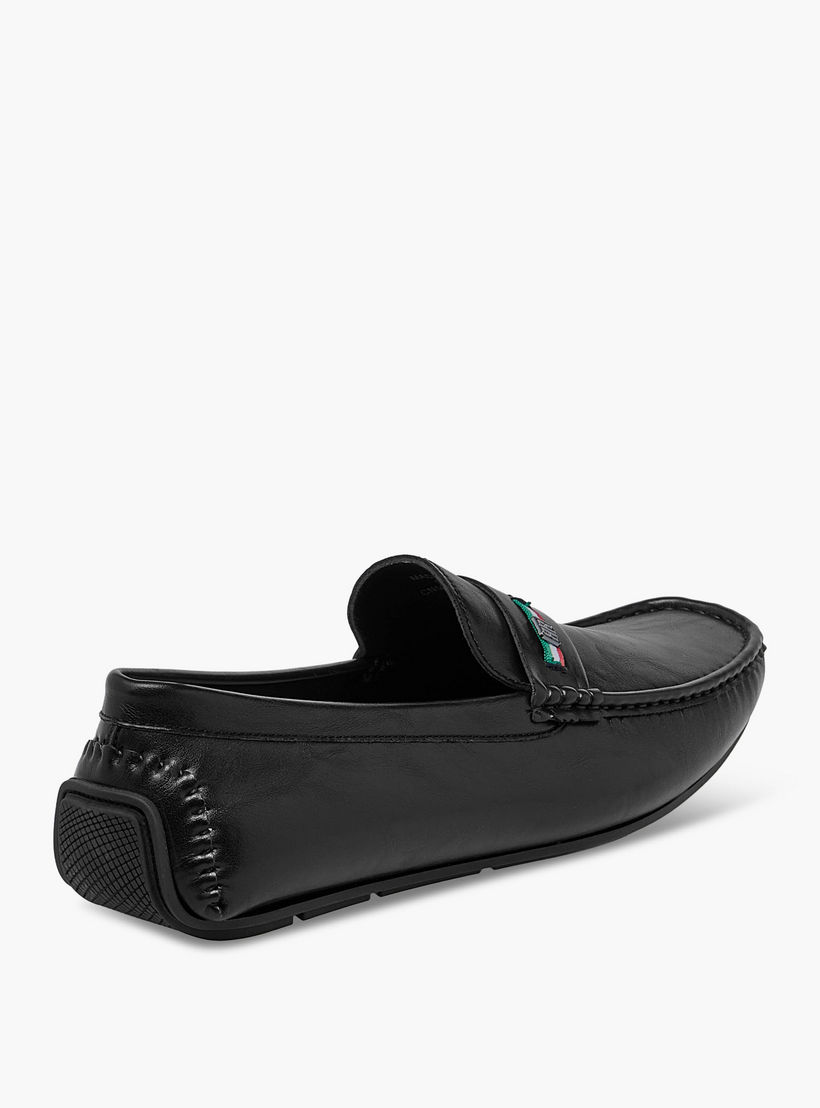 حذاء سهل الارتداء للرجال من رينزو روجاني-men-shoes-formalshoes-image-6