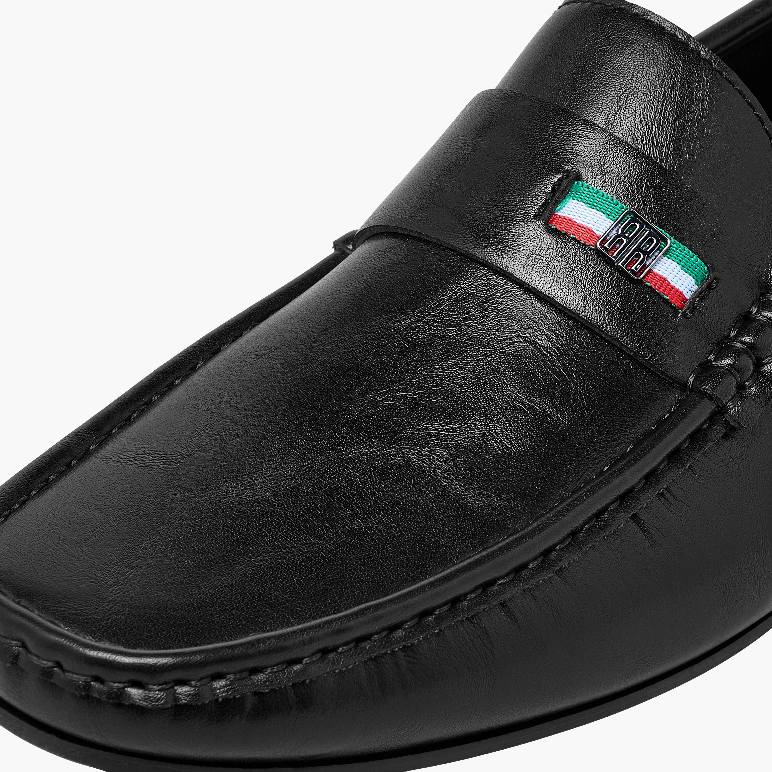 حذاء سهل الارتداء للرجال من رينزو روجاني-men-shoes-formalshoes-image-7