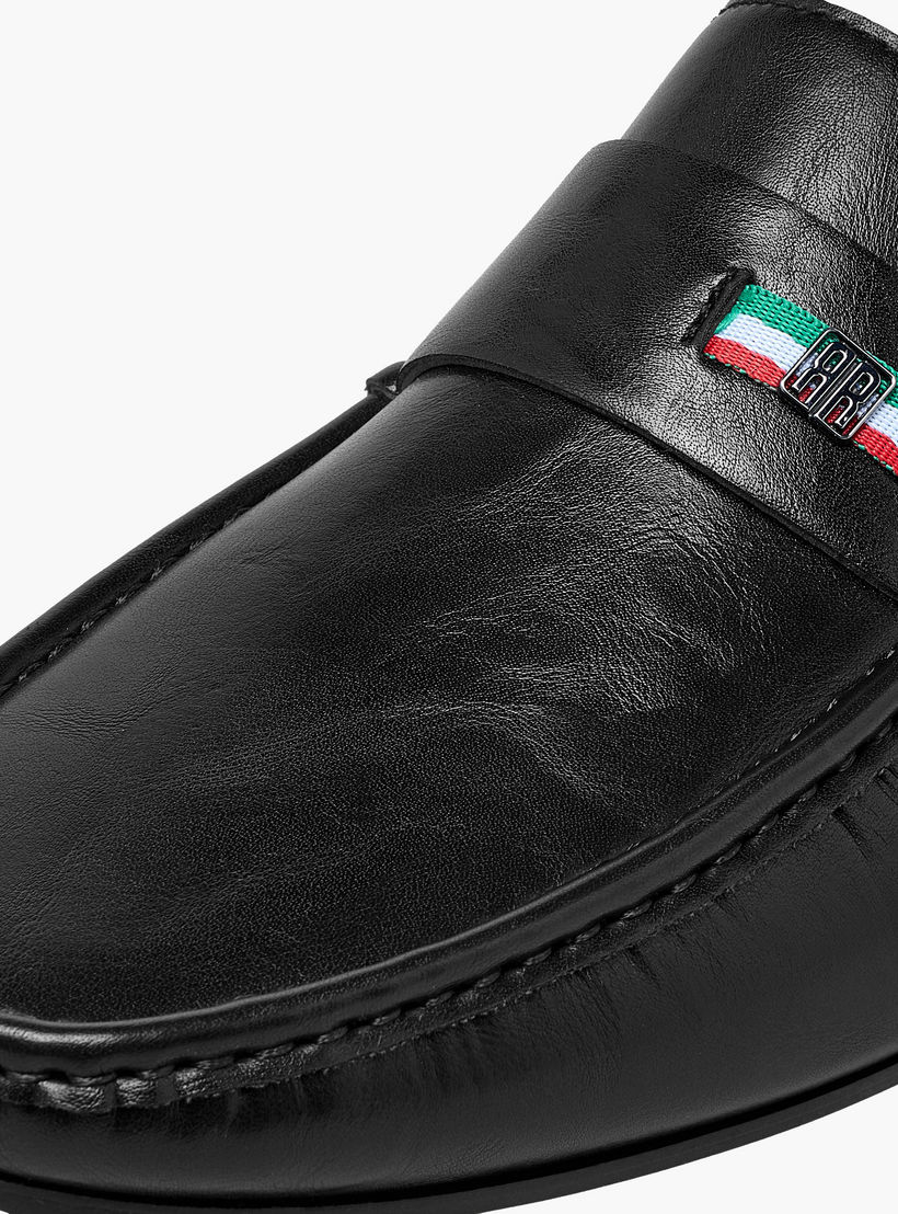 حذاء سهل الارتداء للرجال من رينزو روجاني-men-shoes-formalshoes-image-7