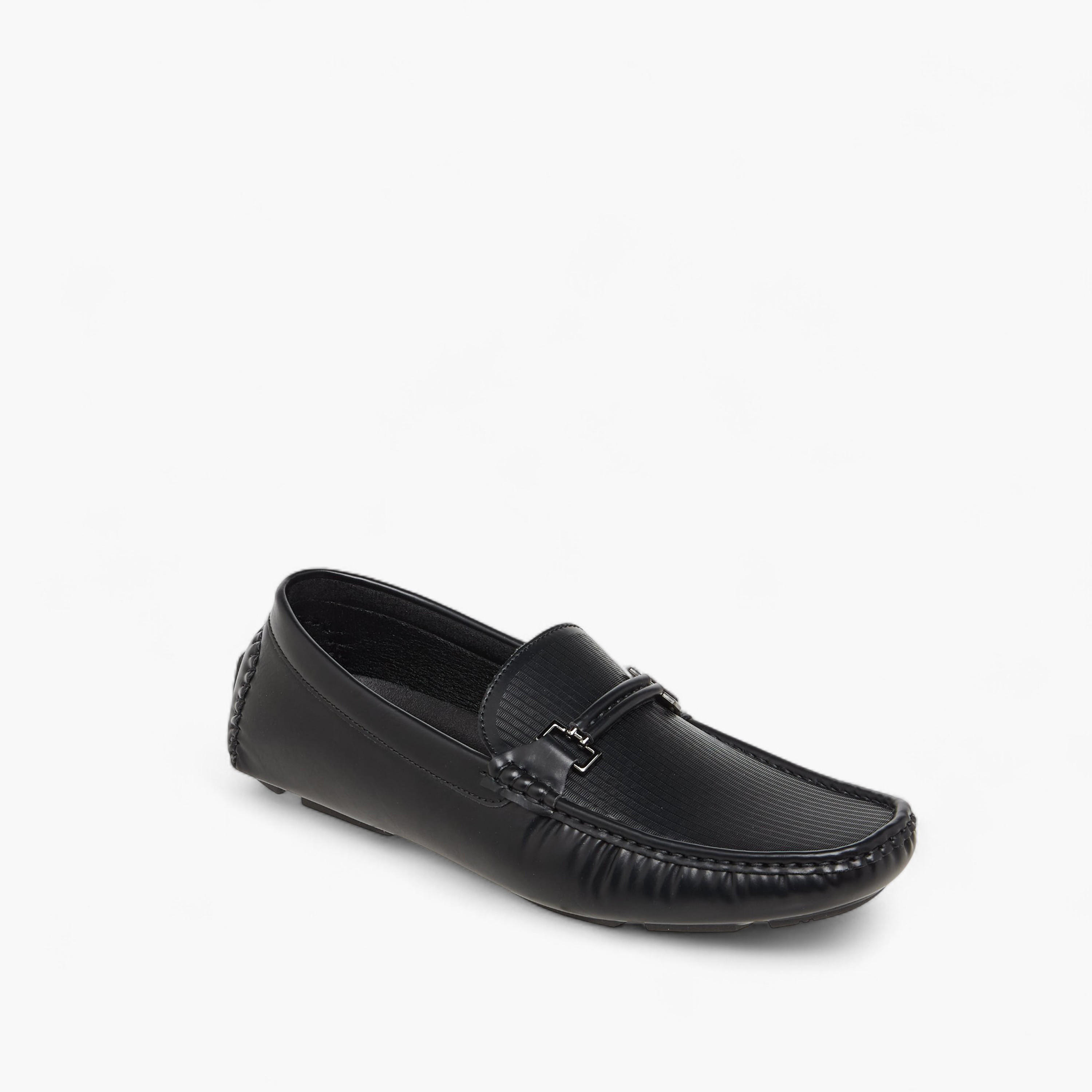 LBL by Shoexpress Men Slip-On Moccasins-men-shoes-loafersandmoccasins-image-2