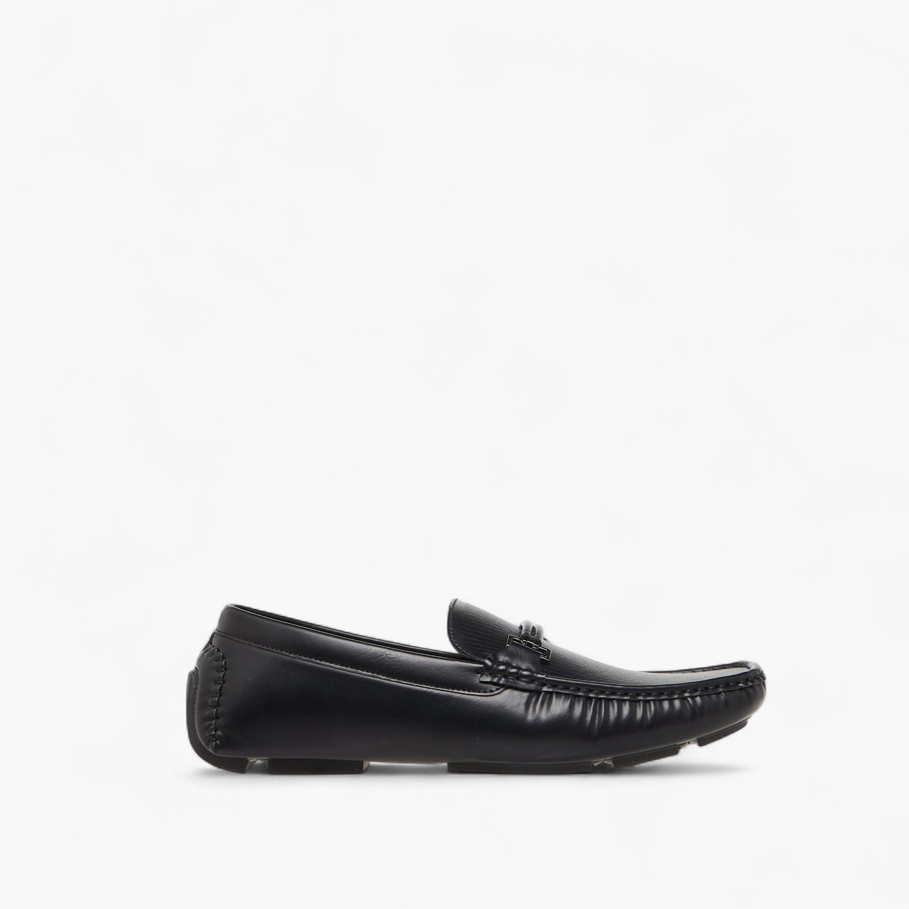 LBL by Shoexpress Men Slip-On Moccasins-men-shoes-loafersandmoccasins-image-3