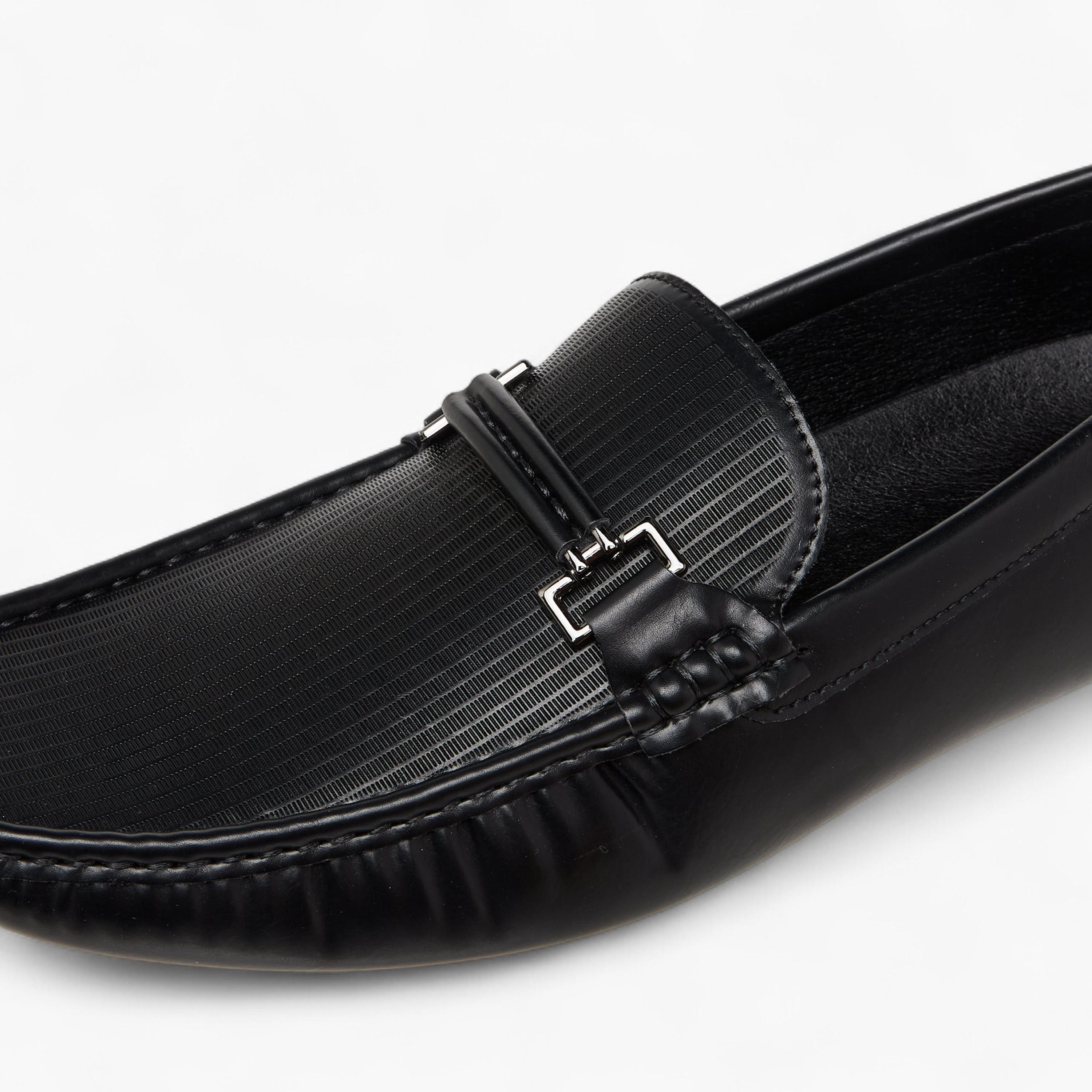 LBL by Shoexpress Men Slip-On Moccasins-men-shoes-loafersandmoccasins-image-4