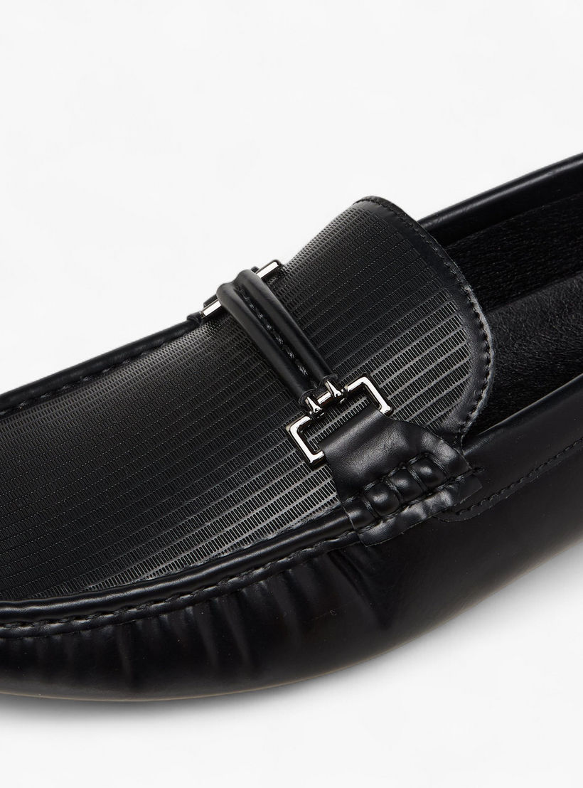 LBL by Shoexpress Men Slip-On Moccasins-men-shoes-loafersandmoccasins-image-4