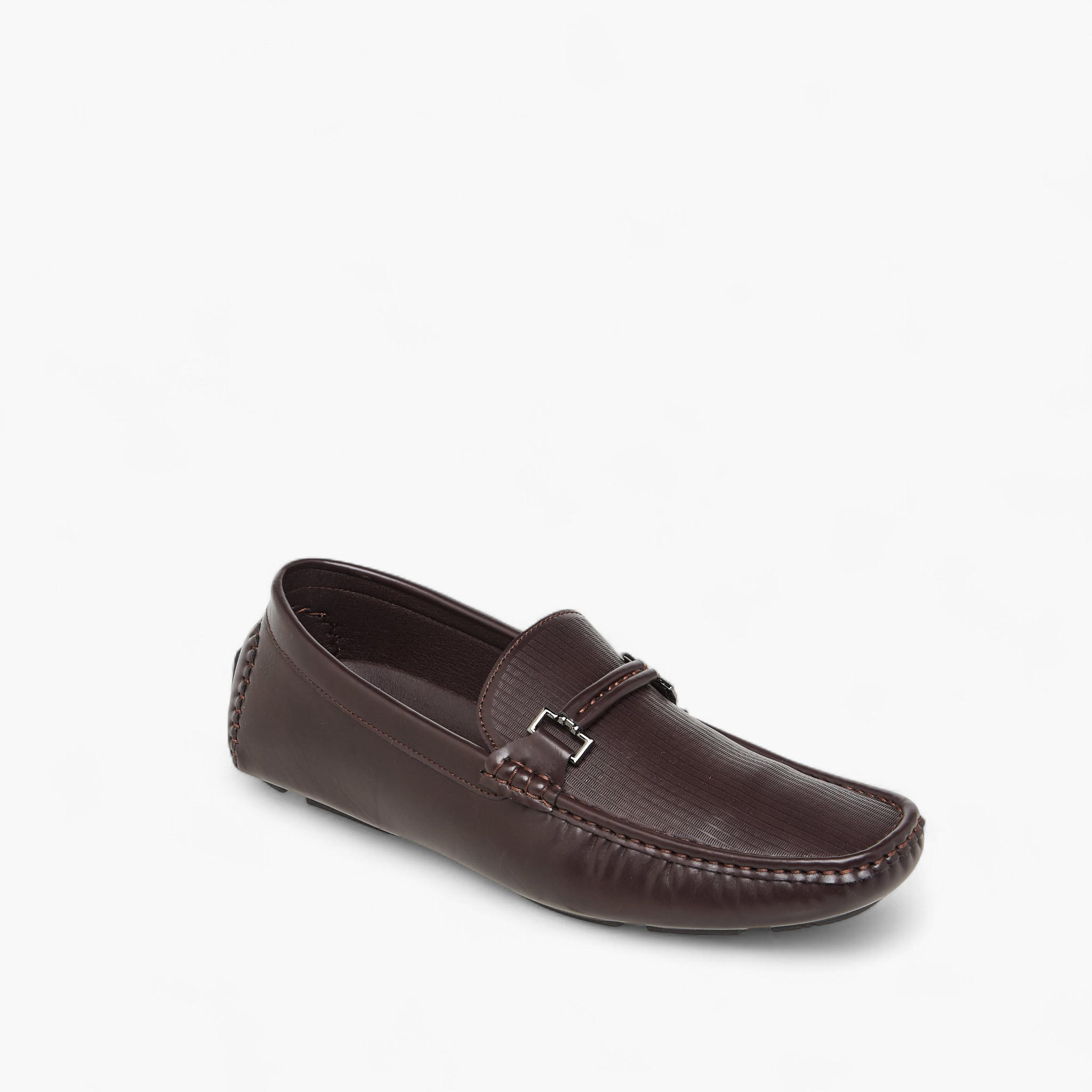 LBL by Shoexpress Men Slip-On Moccasins-men-shoes-loafersandmoccasins-image-2