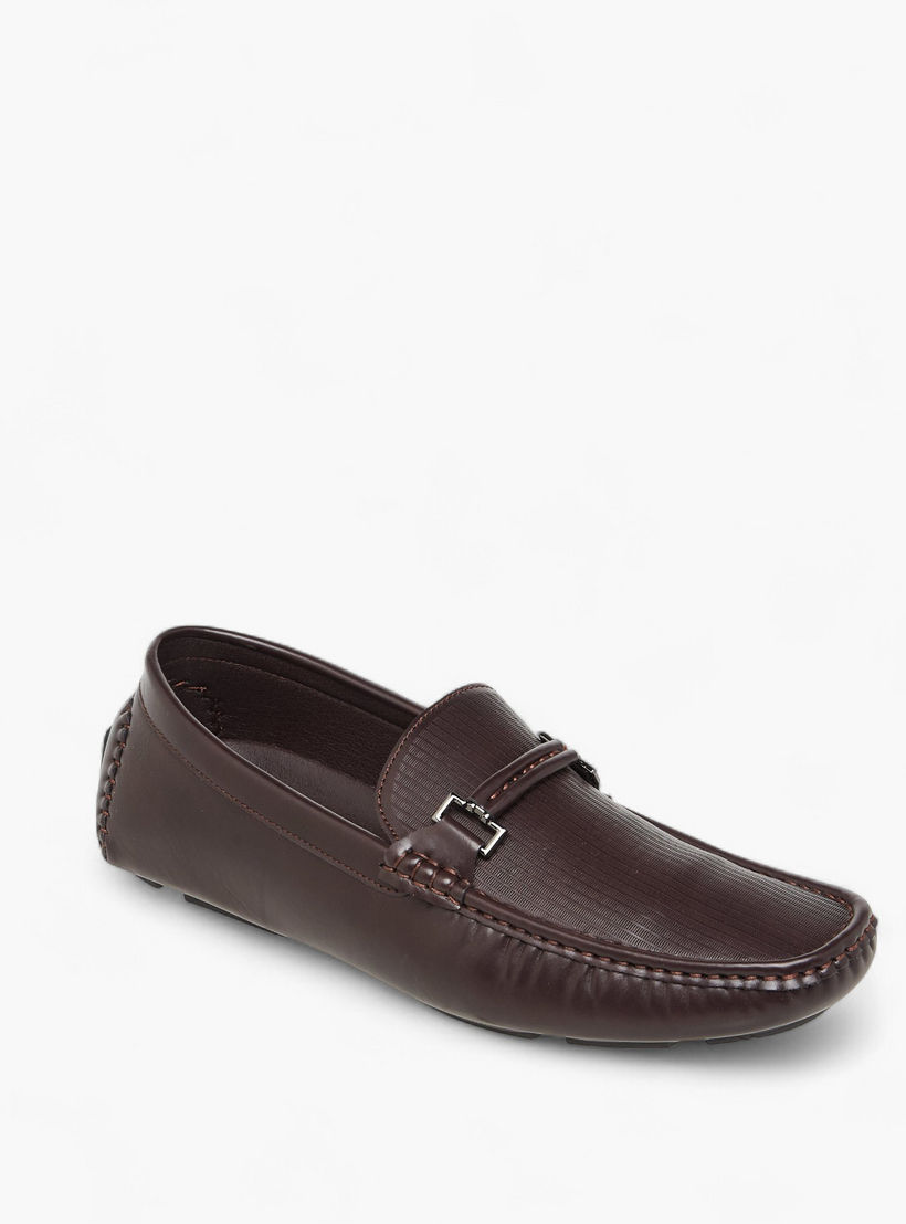 LBL by Shoexpress Men Slip-On Moccasins-men-shoes-loafersandmoccasins-image-2
