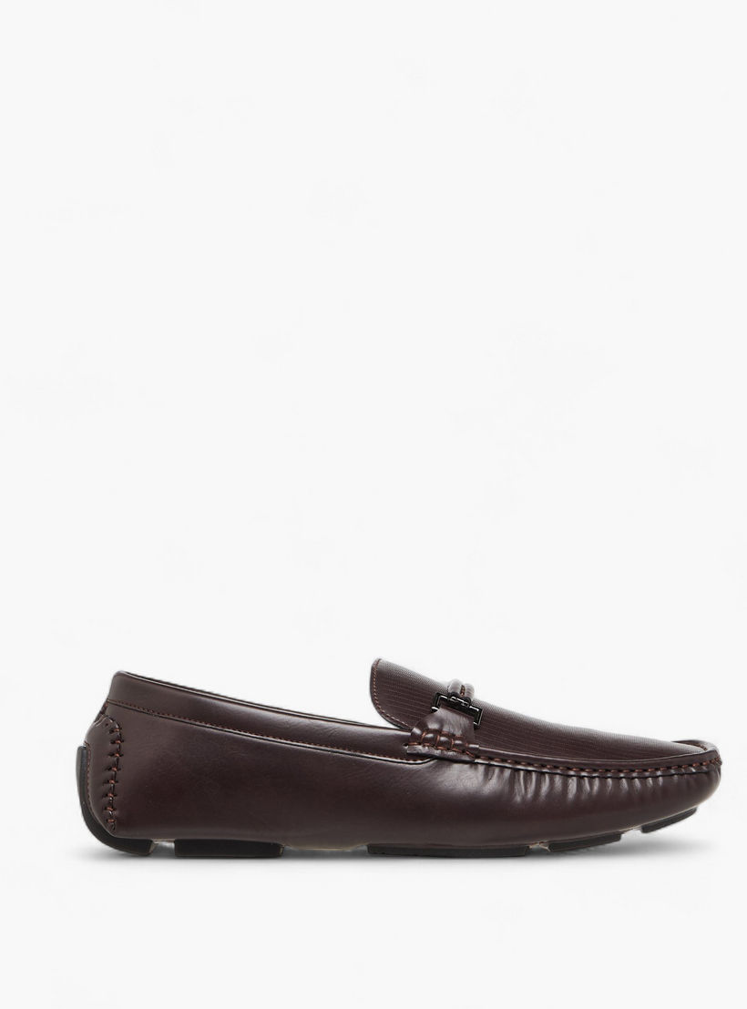 LBL by Shoexpress Men Slip-On Moccasins-men-shoes-loafersandmoccasins-image-3