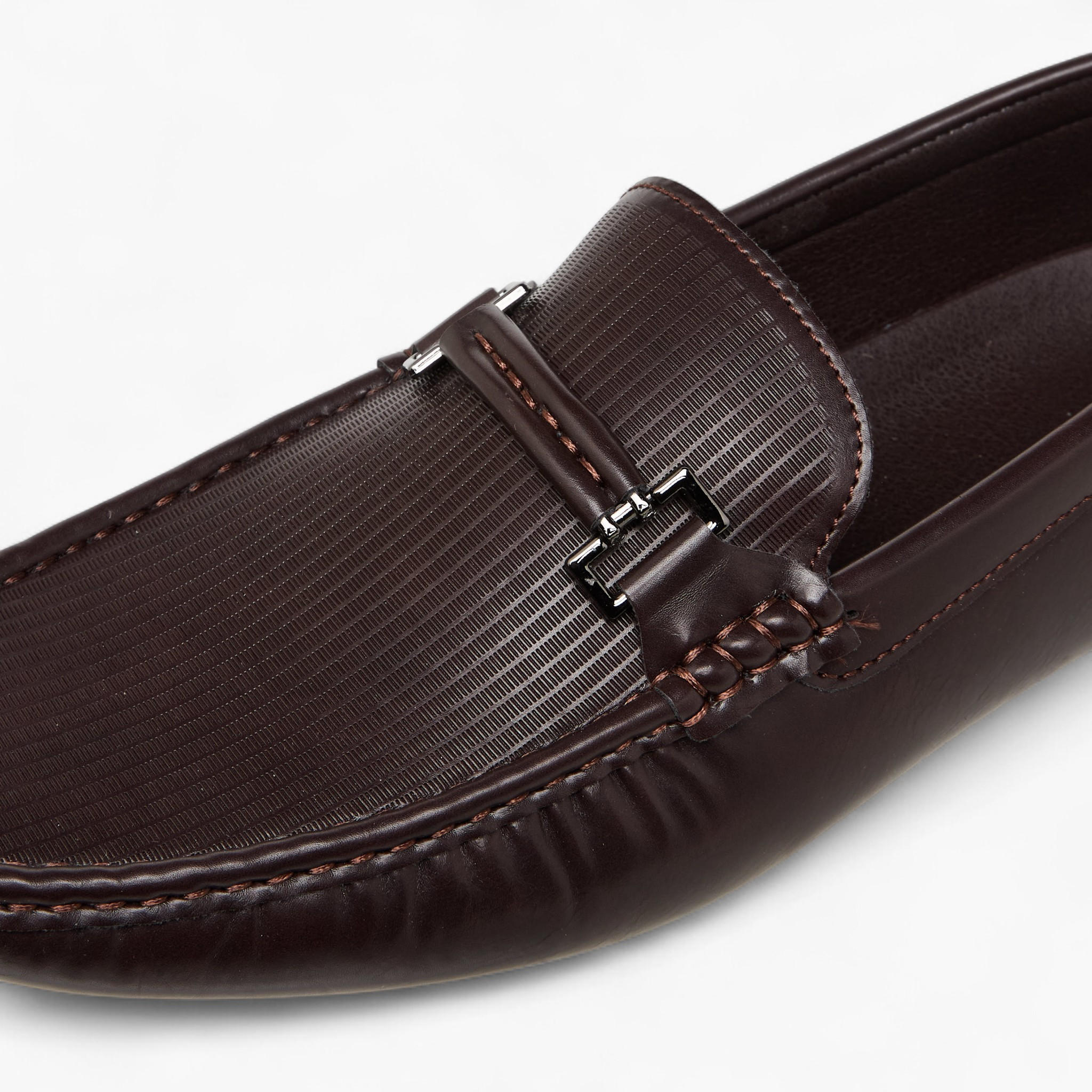 LBL by Shoexpress Men Slip-On Moccasins-men-shoes-loafersandmoccasins-image-4