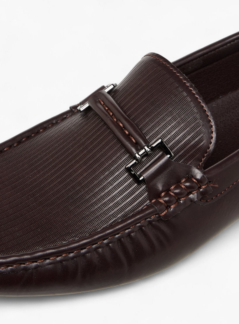 LBL by Shoexpress Men Slip-On Moccasins-men-shoes-loafersandmoccasins-image-4