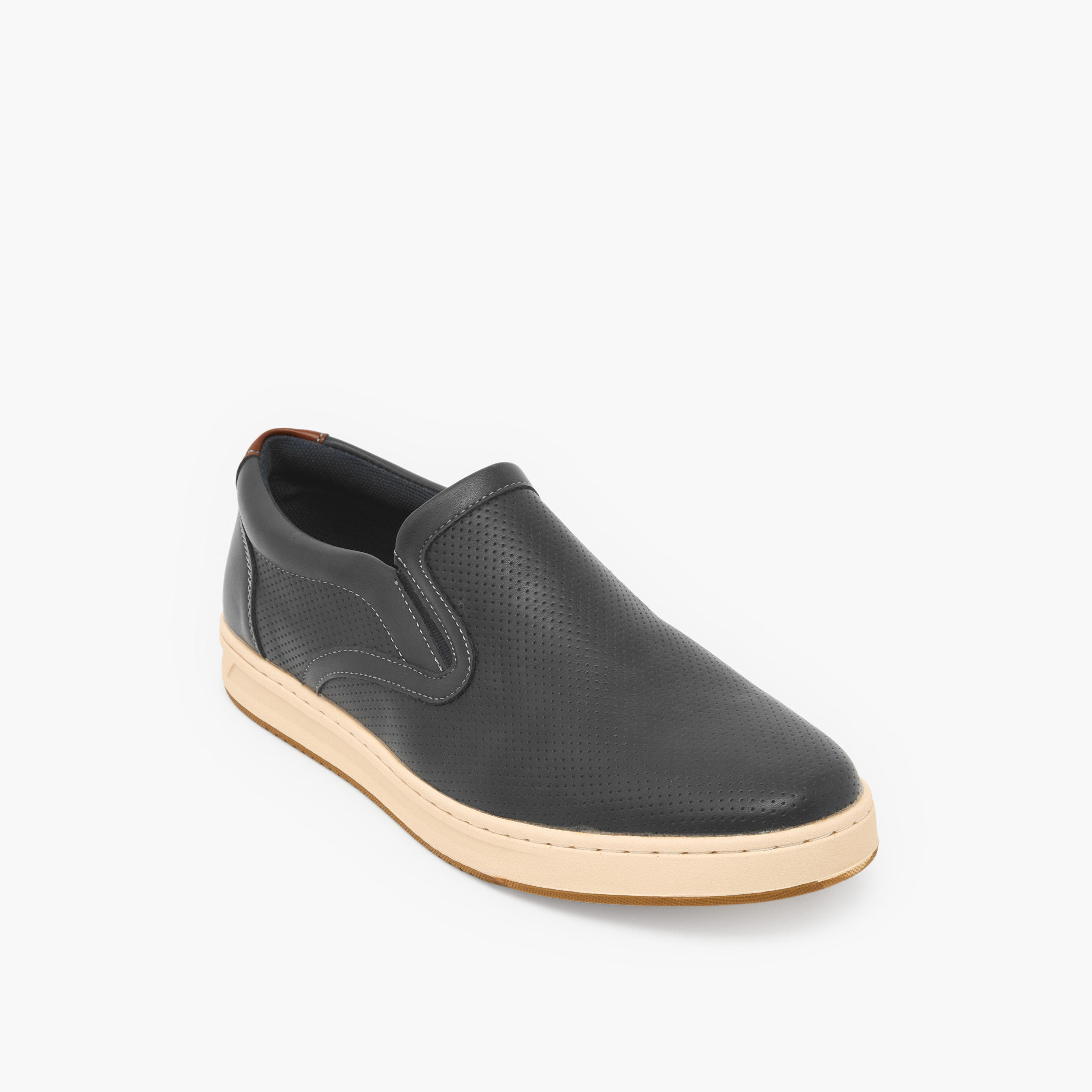 LBL by Shoexpress Men Slip-On Loafers-men-shoes-loafersandmoccasins-image-2