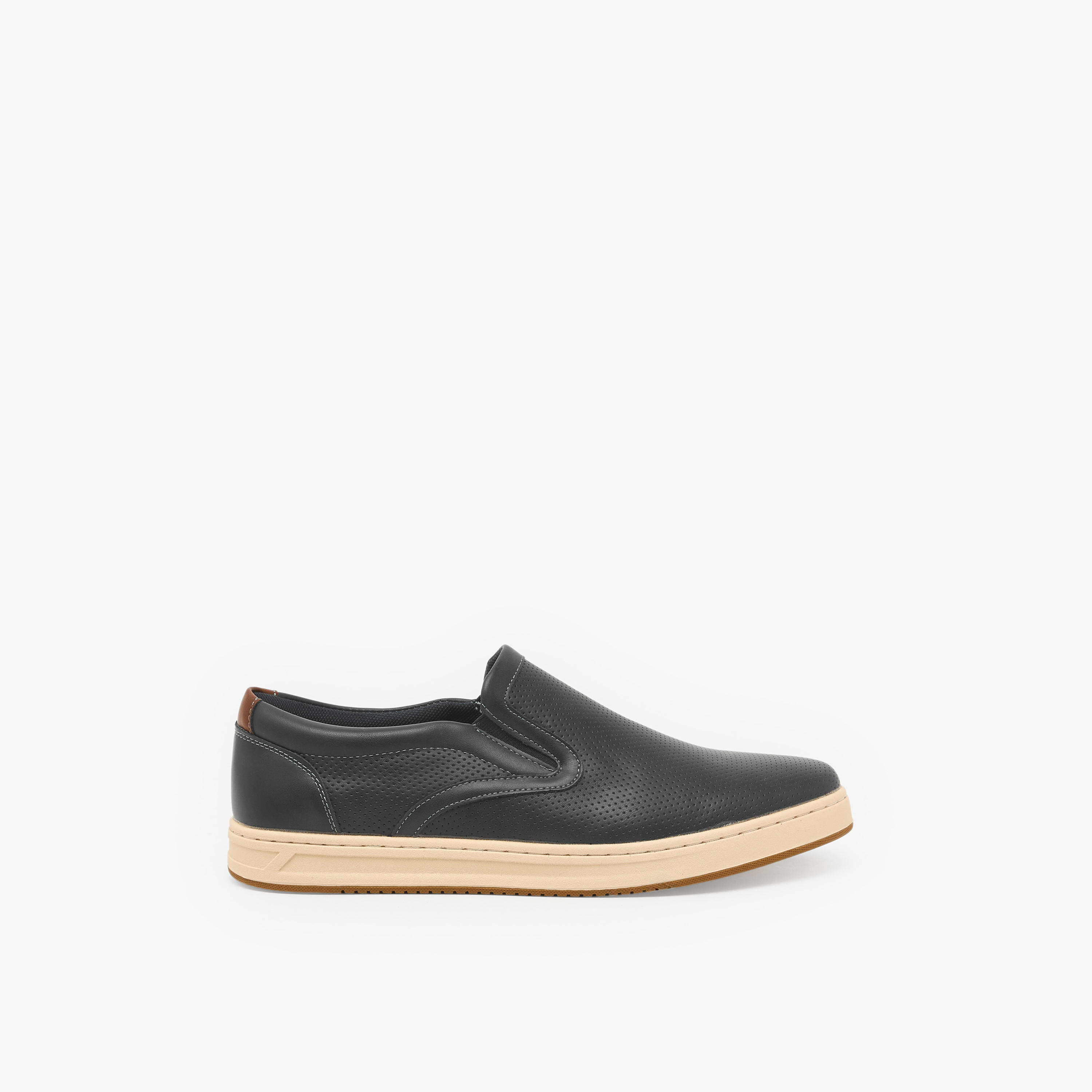 LBL by Shoexpress Men Slip-On Loafers-men-shoes-loafersandmoccasins-image-3