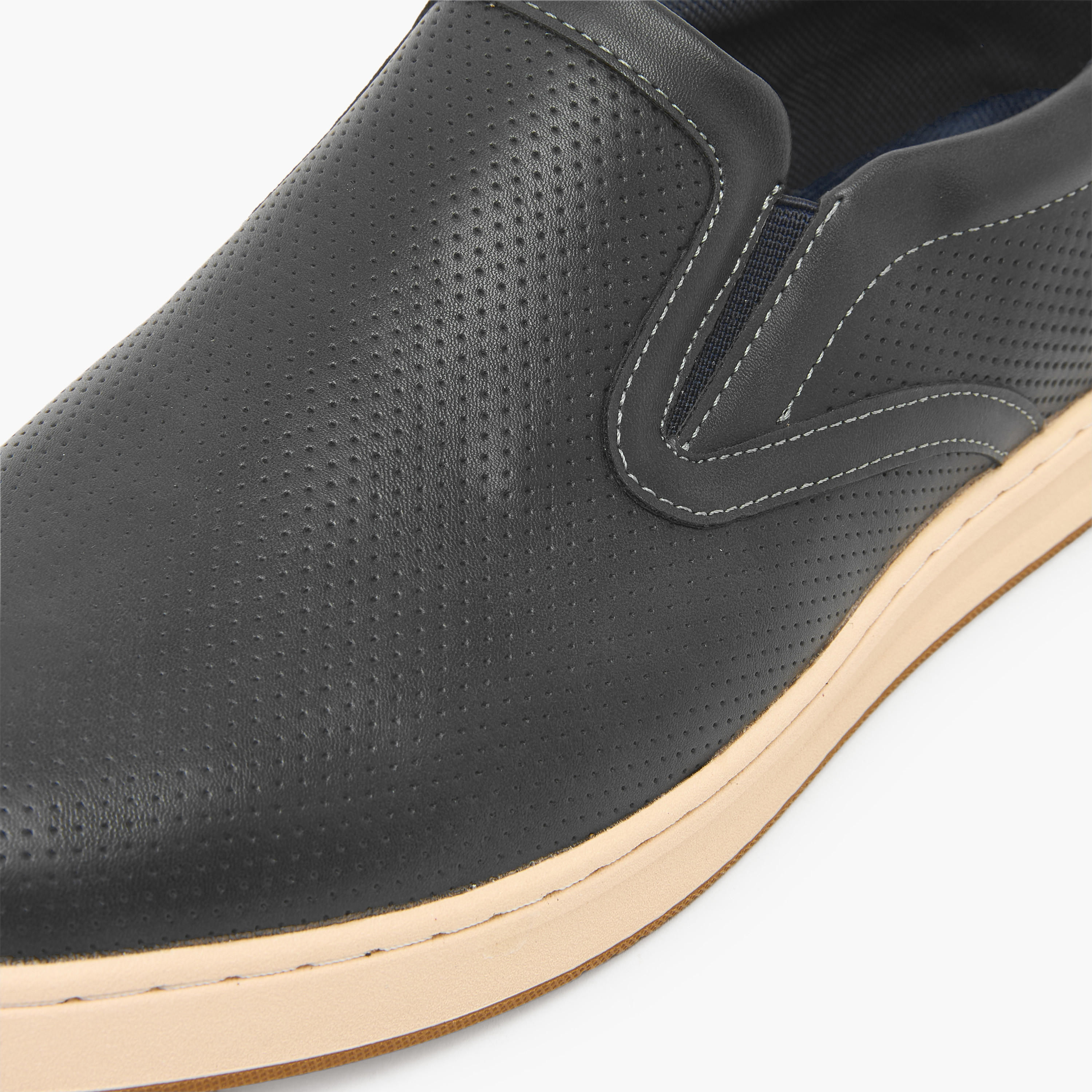 LBL by Shoexpress Men Slip-On Loafers-men-shoes-loafersandmoccasins-image-4