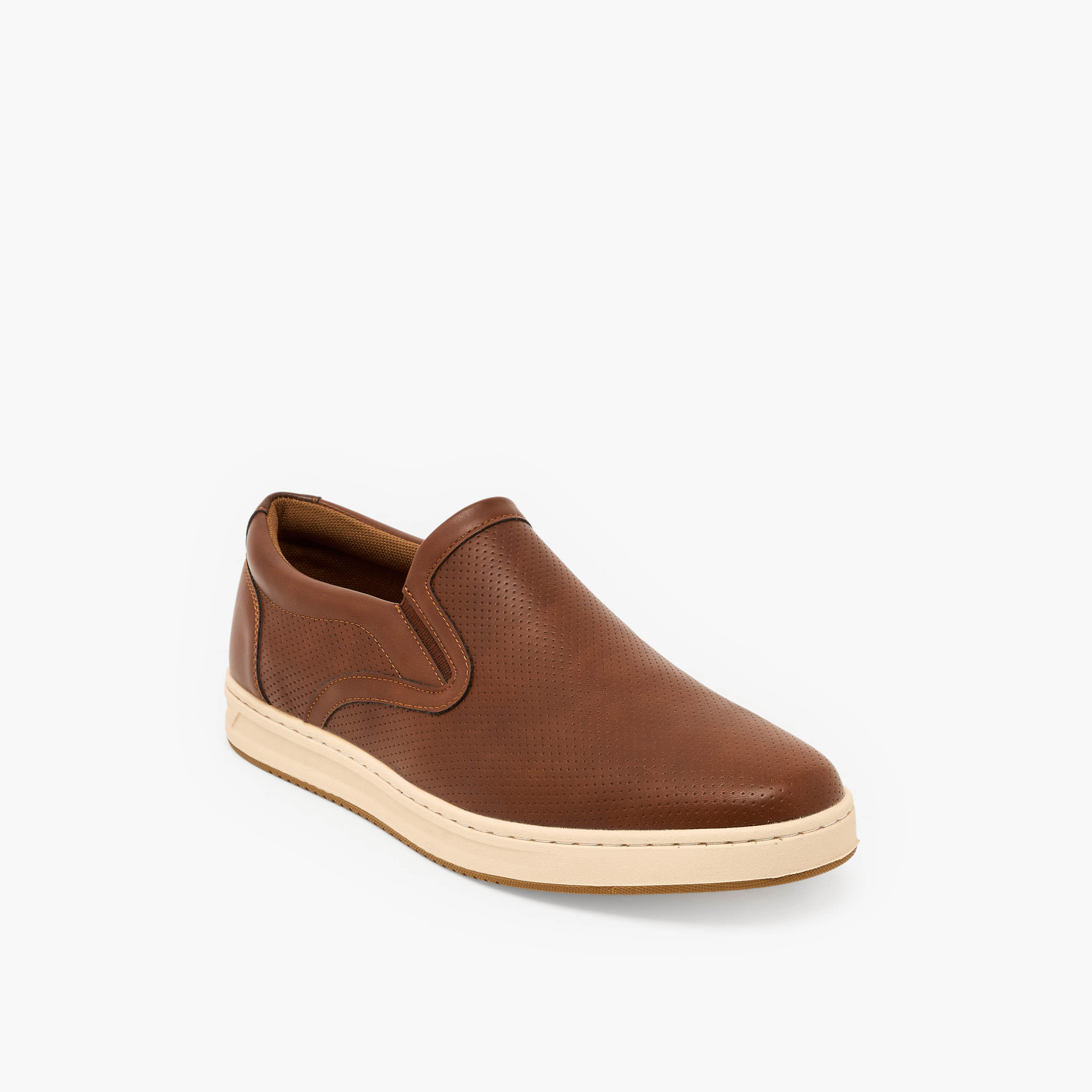 حذاء سهل الارتداء للرجال من أل بي أل من شو إكسبريس-men-shoes-loafersandmoccasins-image-2