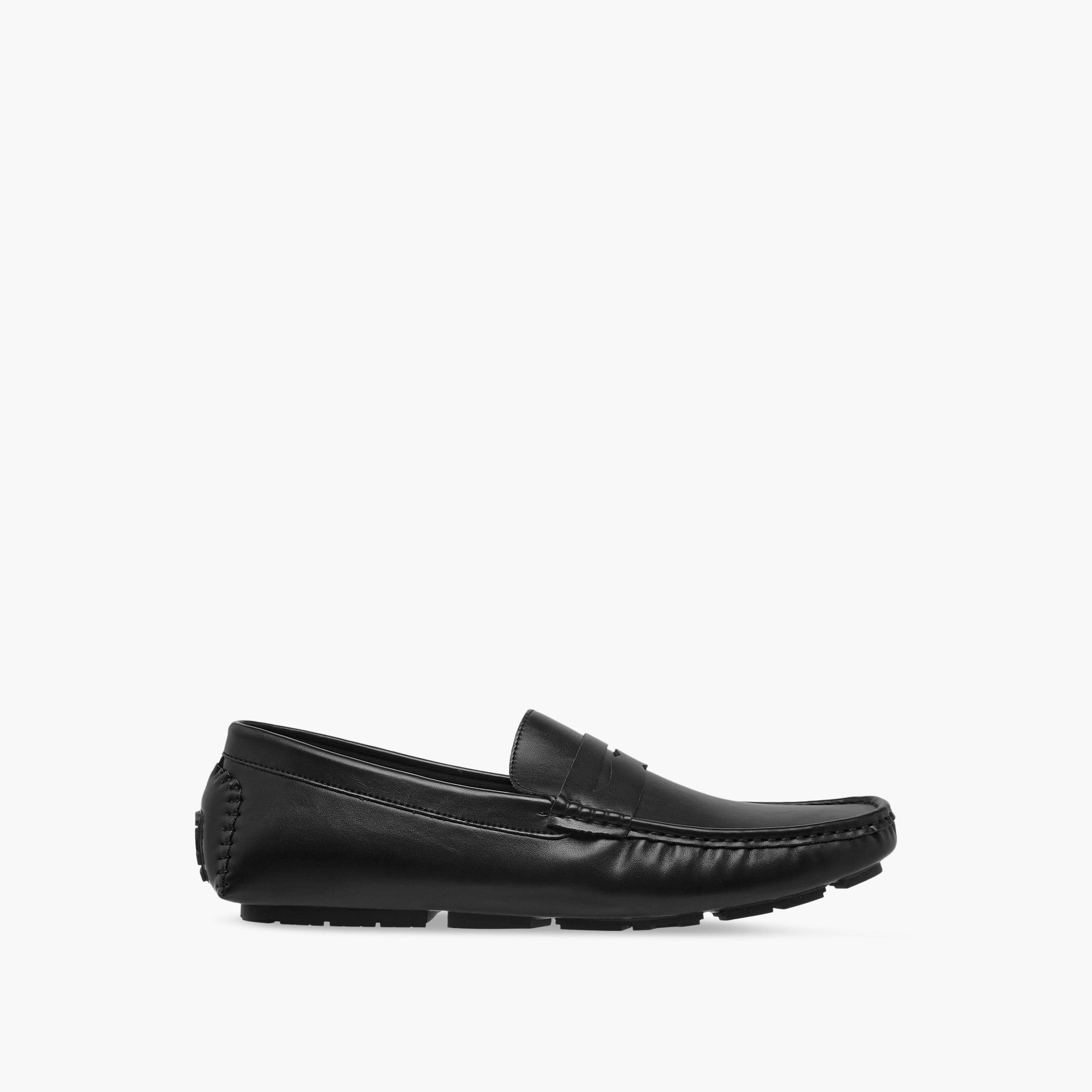 LBL by Shoexpress Men Cutout Detail Moccasins-men-shoes-loafersandmoccasins-image-3