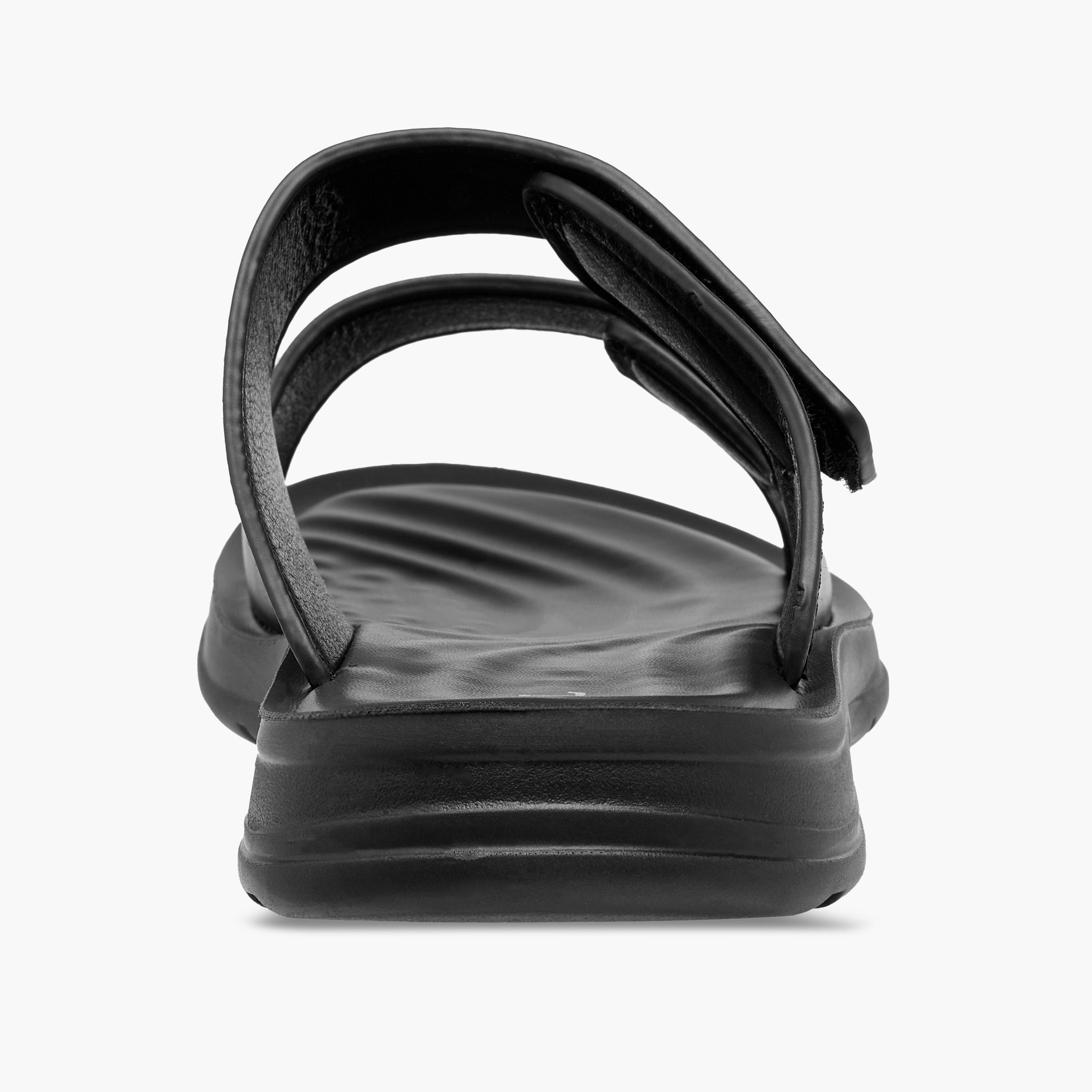 LBL by Shoexpress Men Hook & Loop Arabic Sandals-men-shoes-sandals-image-5