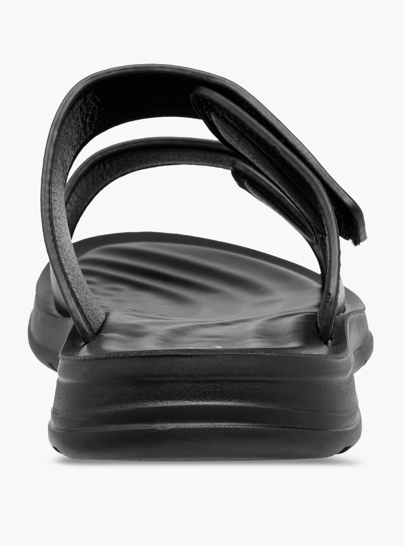 LBL by Shoexpress Men Hook & Loop Arabic Sandals-men-shoes-sandals-image-5