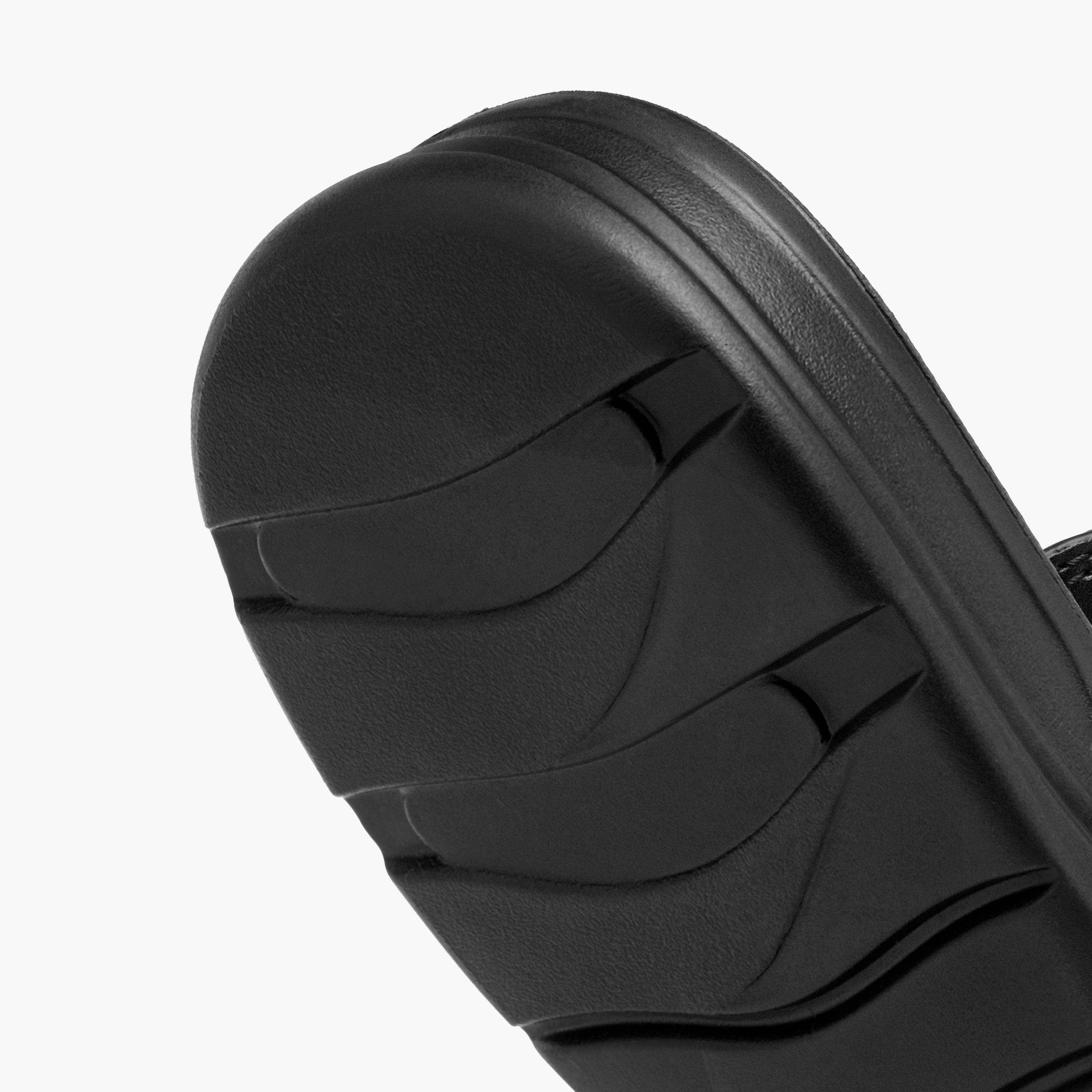 LBL by Shoexpress Men Hook & Loop Arabic Sandals-men-shoes-sandals-image-6
