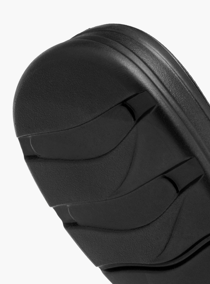 LBL by Shoexpress Men Hook & Loop Arabic Sandals-men-shoes-sandals-image-6