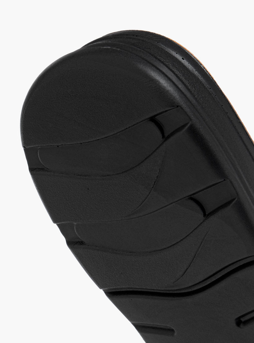 LBL by Shoexpress Men Hook & Loop Arabic Sandals-men-shoes-sandals-image-6